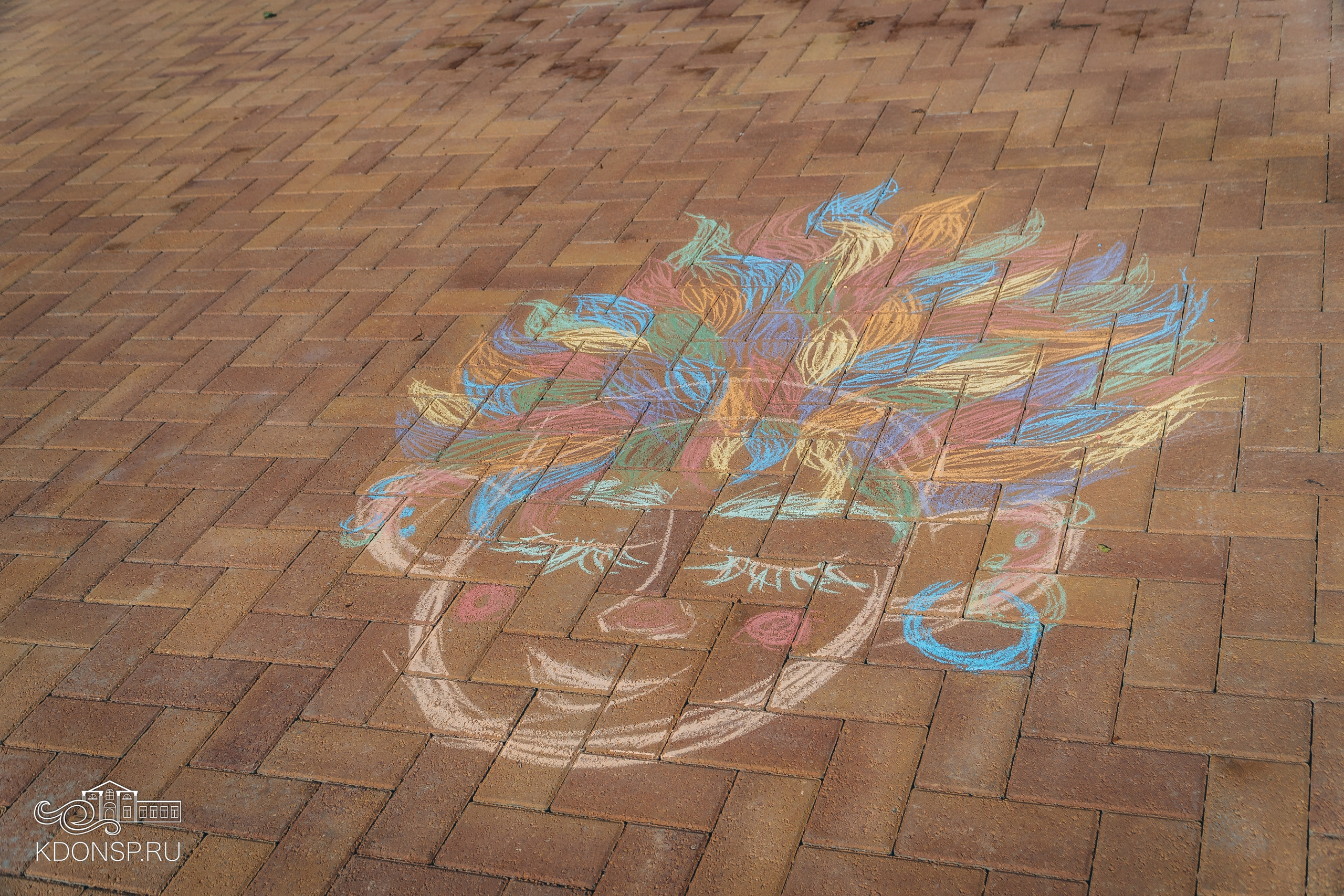 «Все начинается с семьи». Новотитаровский Дом культуры