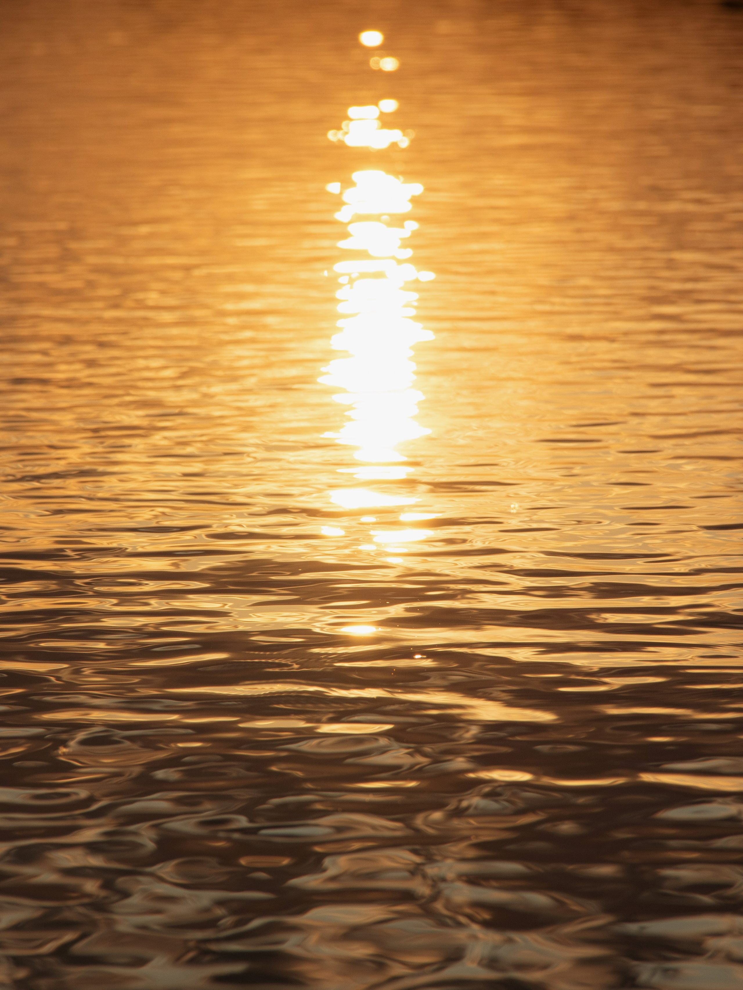 Танец света и воды. С любовью, фотохудожник