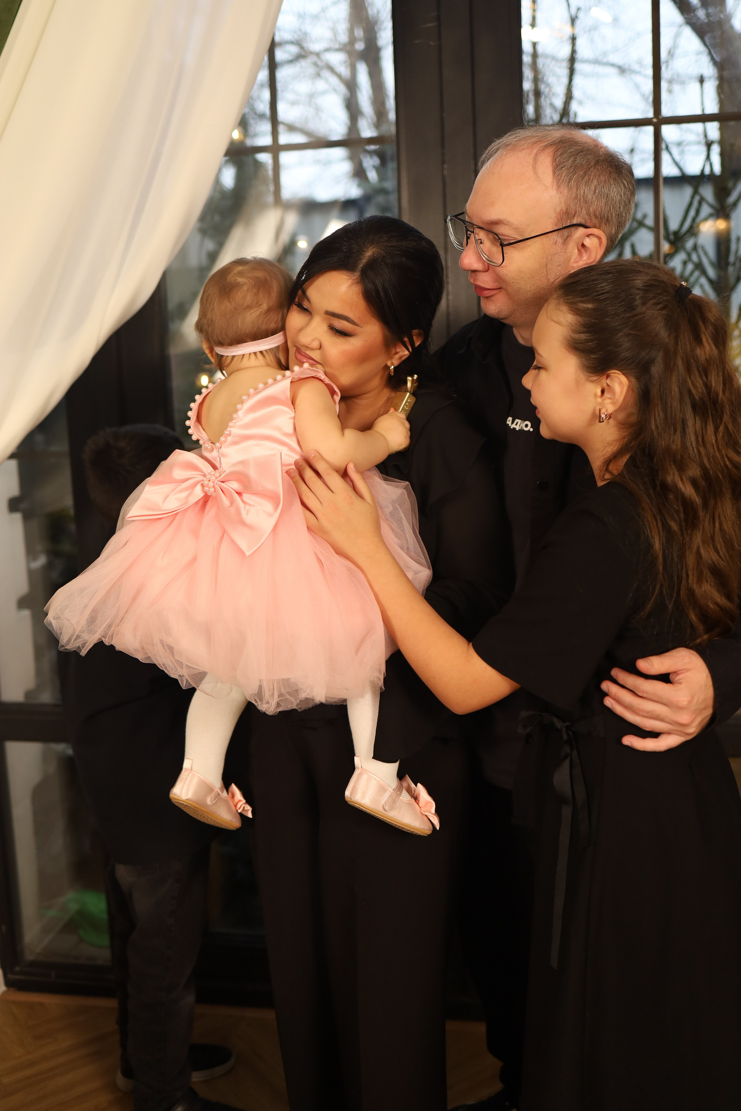 Семья. Альфира. Семейный фотограф в Казани Римма Гатауллина