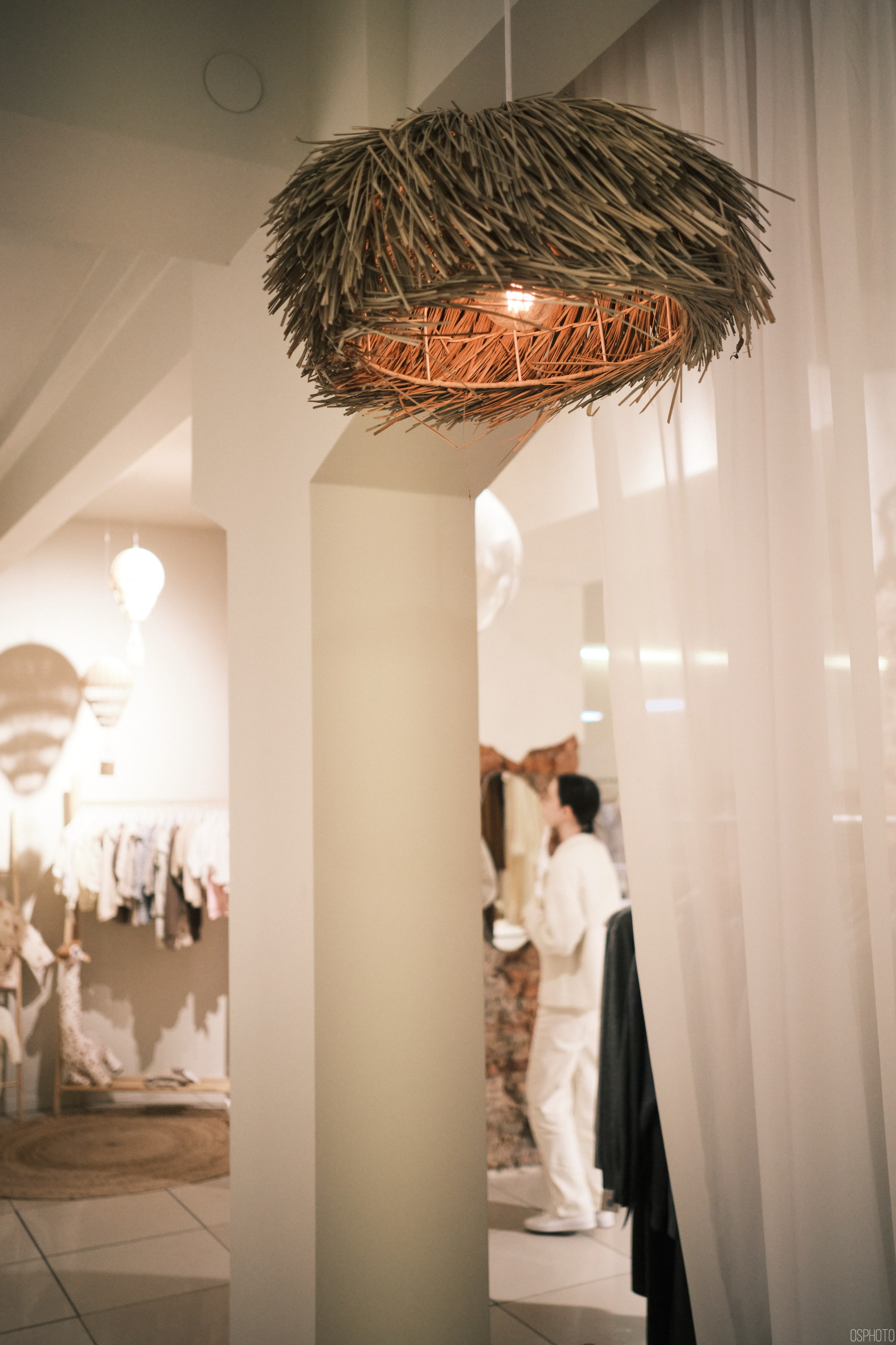 Снег и туман в Санкт-Петербурге. Фотографъ Сергѣевъ. Поймать мгновеніе