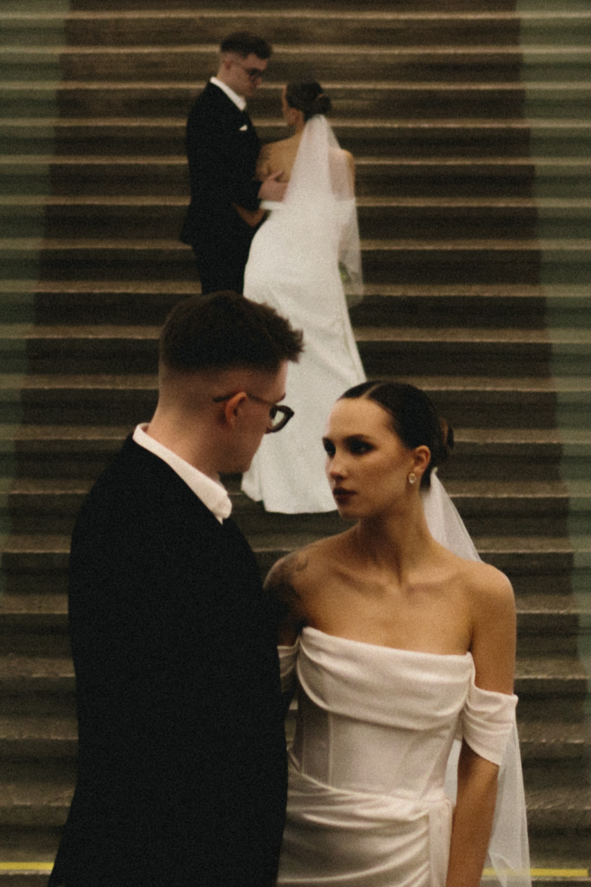 Обретение имени. Репортажный и портретный фотограф во Владимире Сергей Кравцов