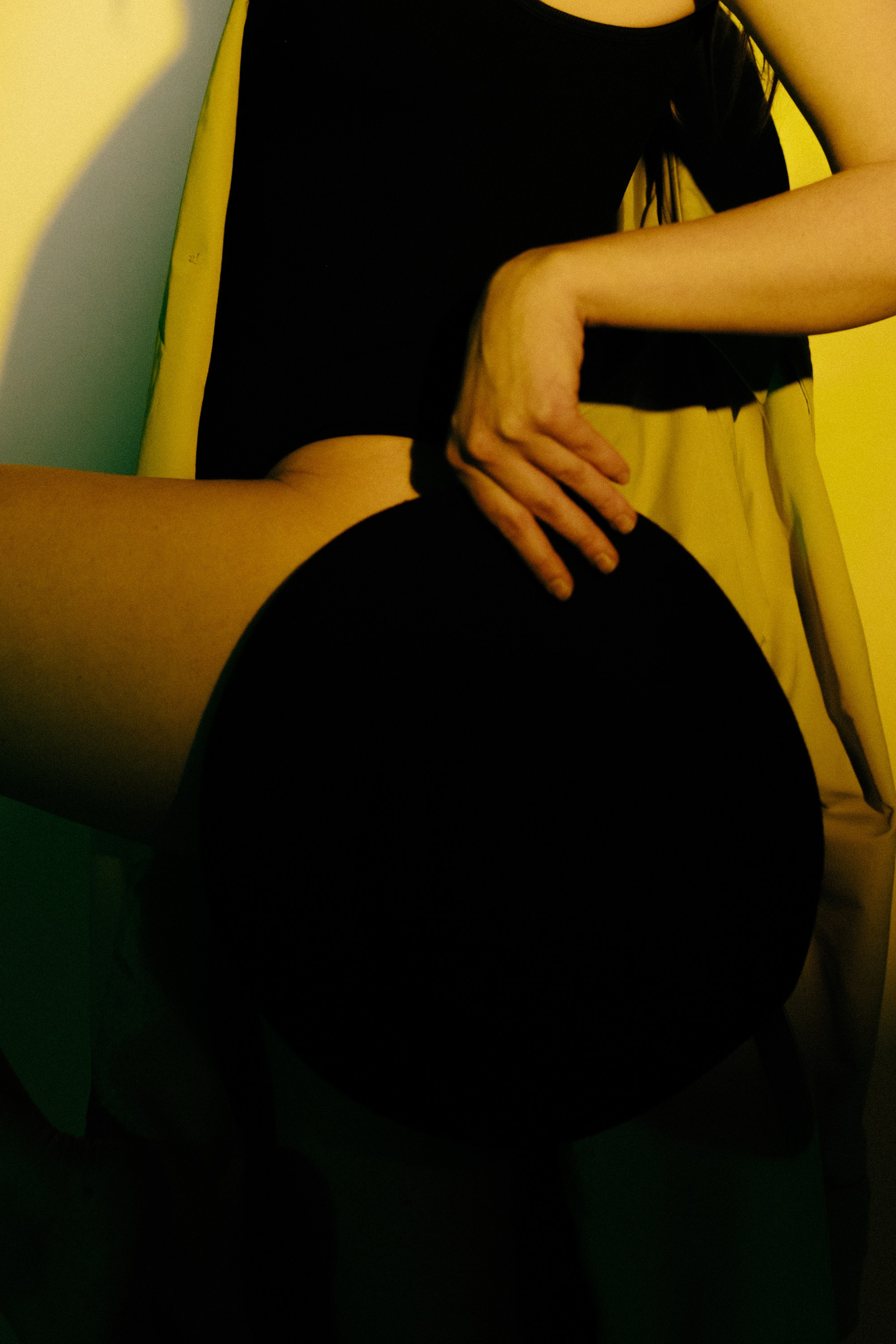 4. Пробуждение. Репортажный и портретный фотограф во Владимире Сергей Кравцов