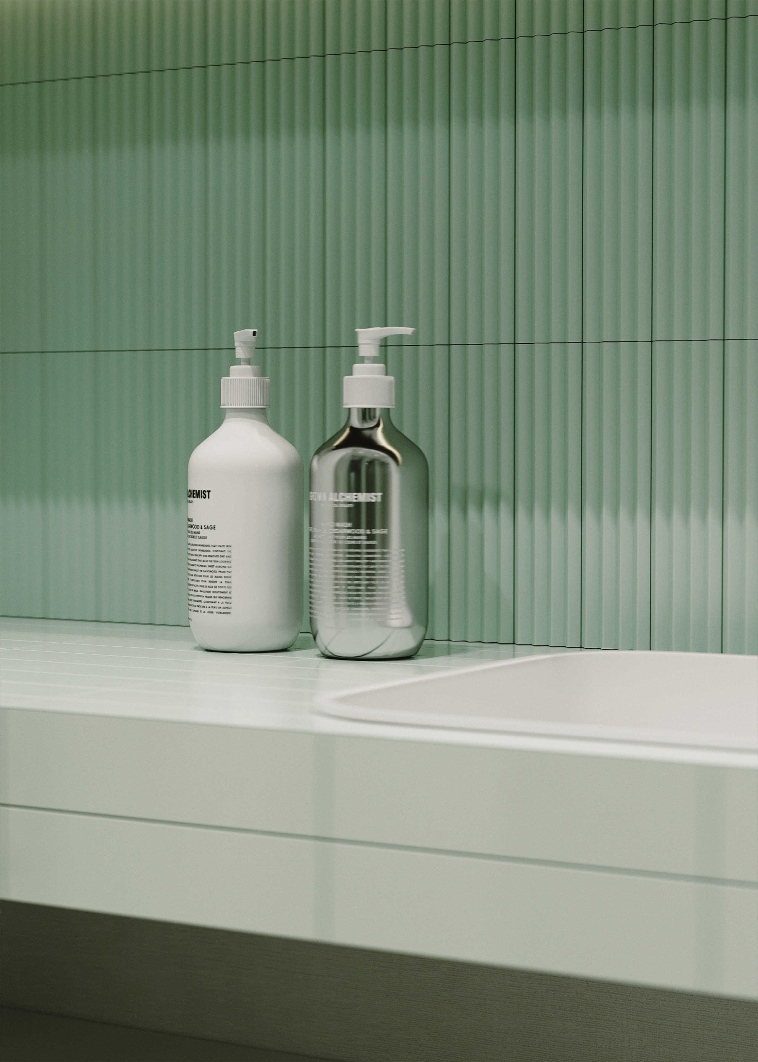 ЖК Славянка. Студия дизайна в Краснодаре — закажите дизайн-проект дома или квартиры от студии FARENI