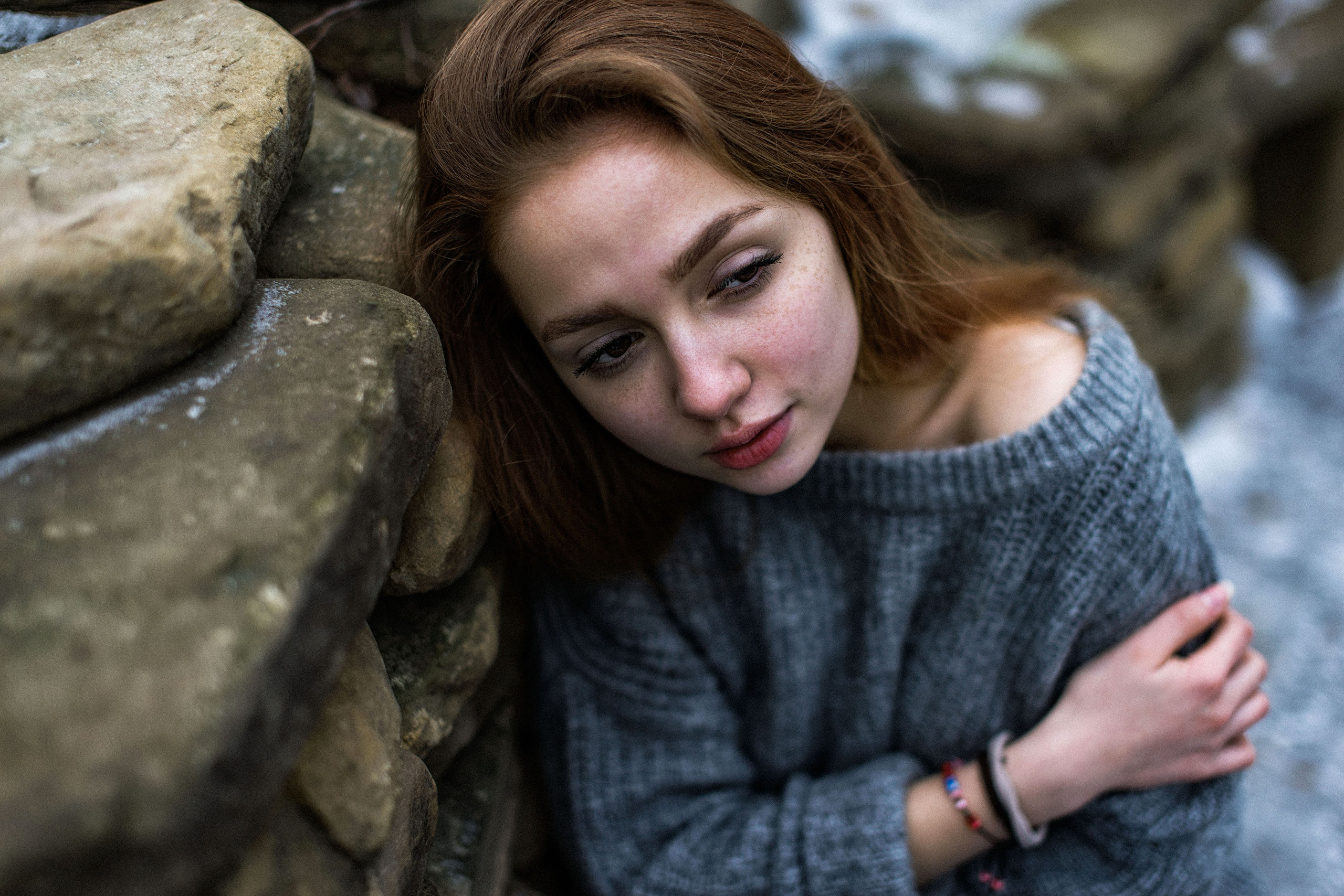 Таня Полушина — Фотосессия. Репортажный фотограф в Москве Измалков Артем