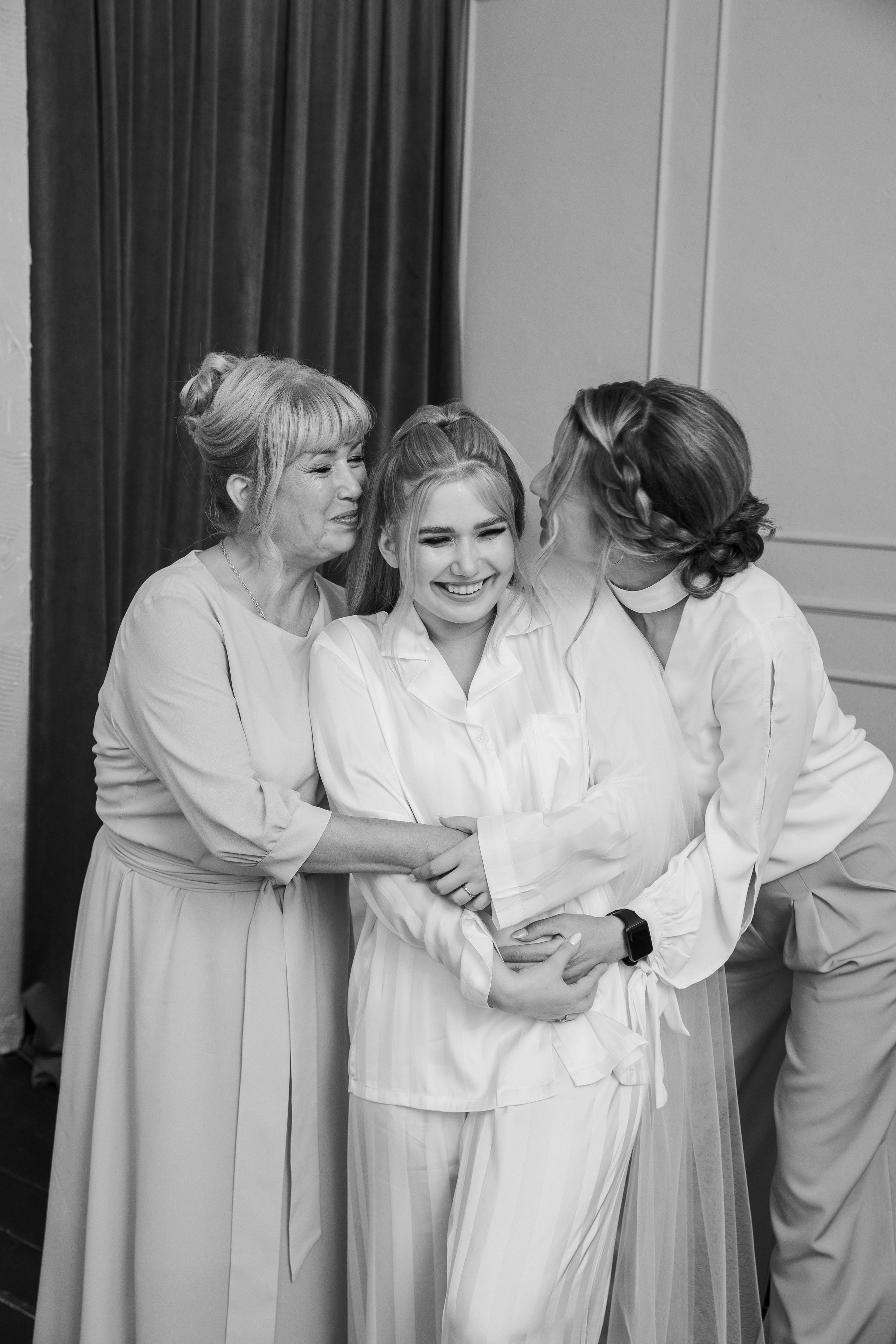 Мозжерина Ирина — Свадебный и семейный фотограф в Екатеринбурге