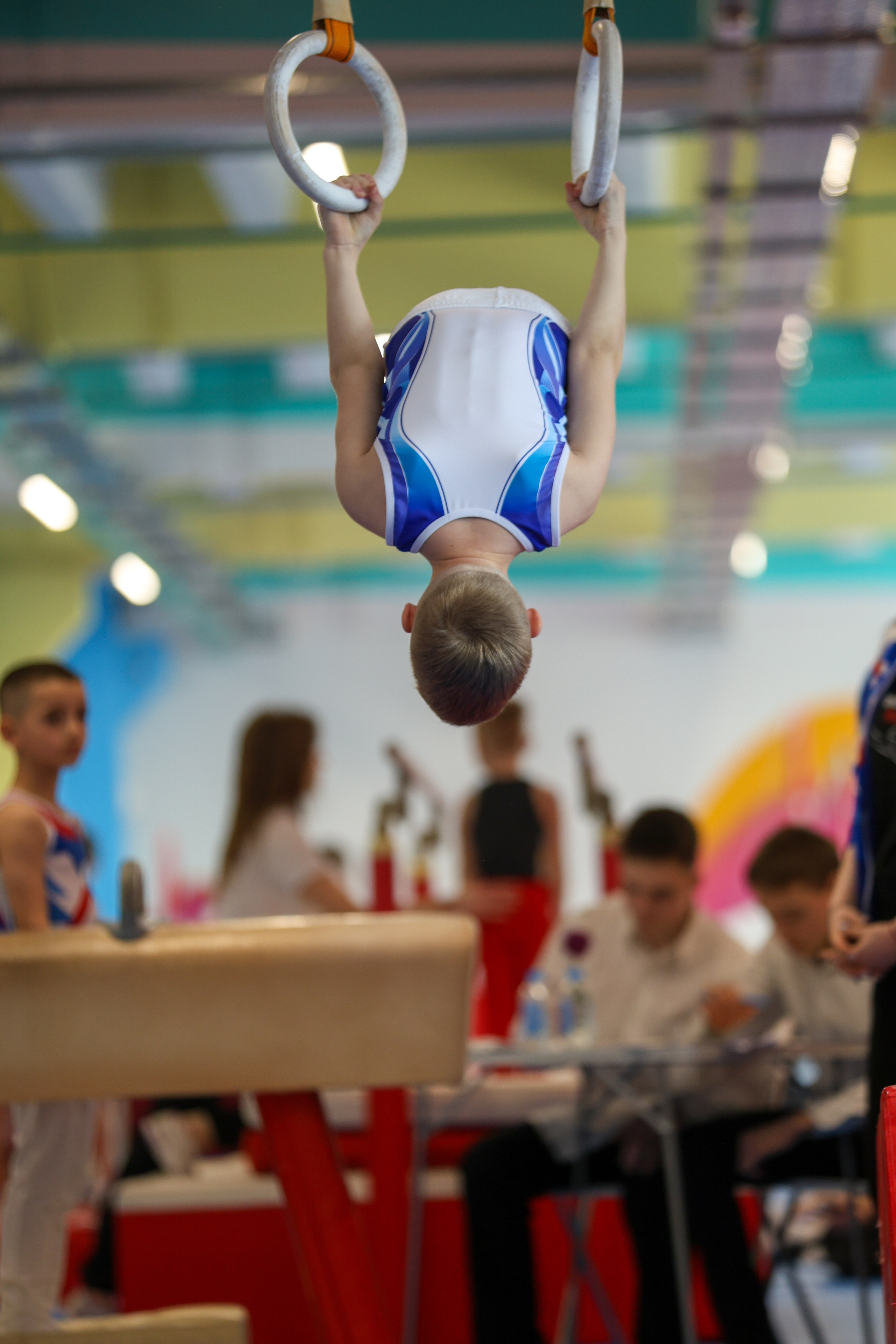 Спортивная гимнастика в школе Турнен. Фотограф в Москве портреты | репортажи | спорт