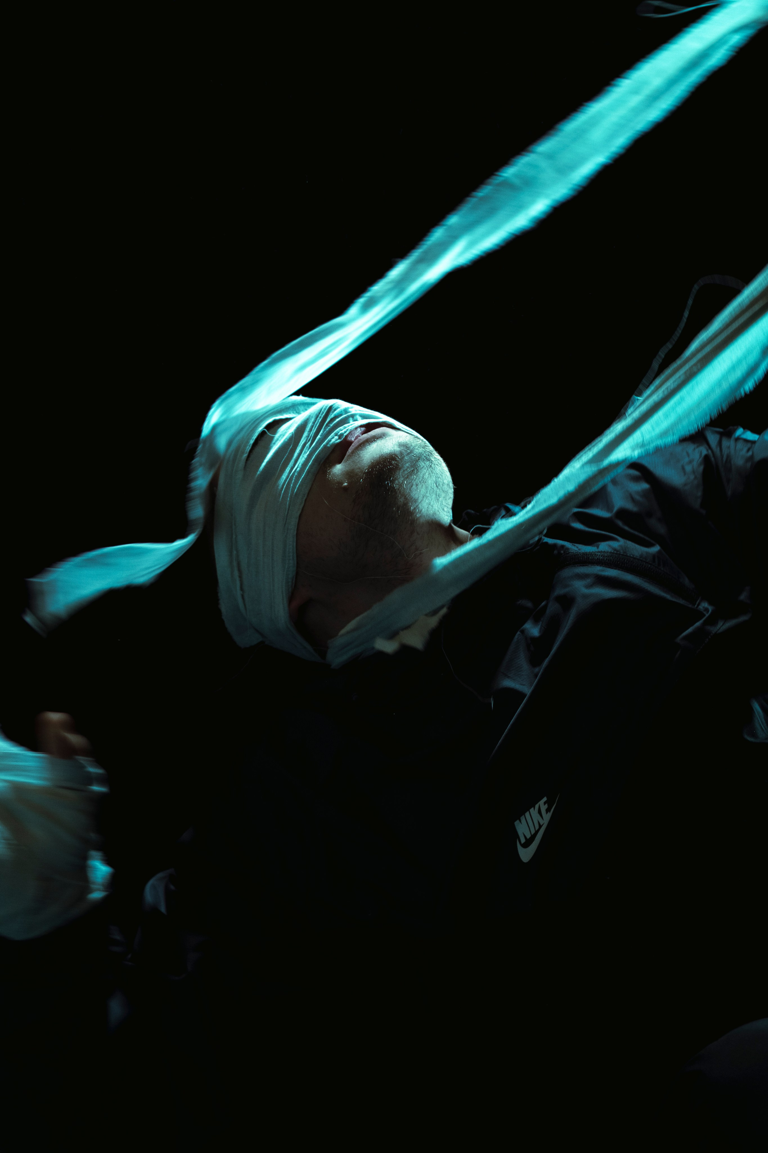 О НАС. VORON.REC Медиа продакшн, способный удивить