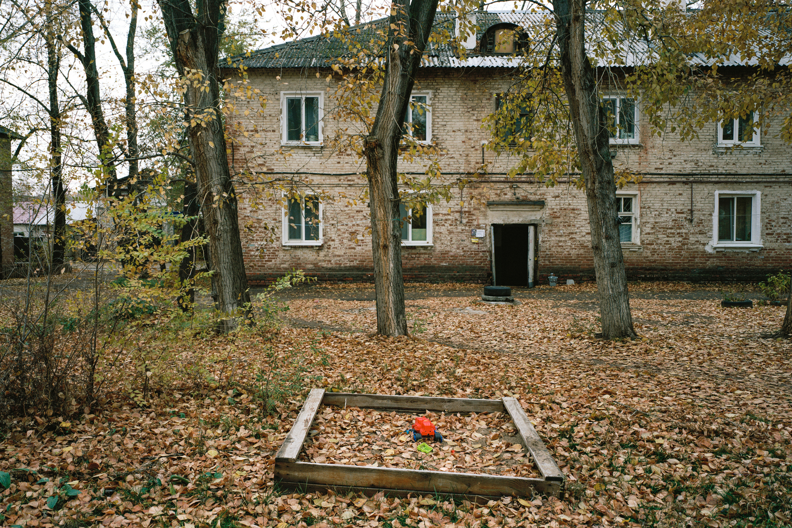 Ульяновск. Igor Volkov