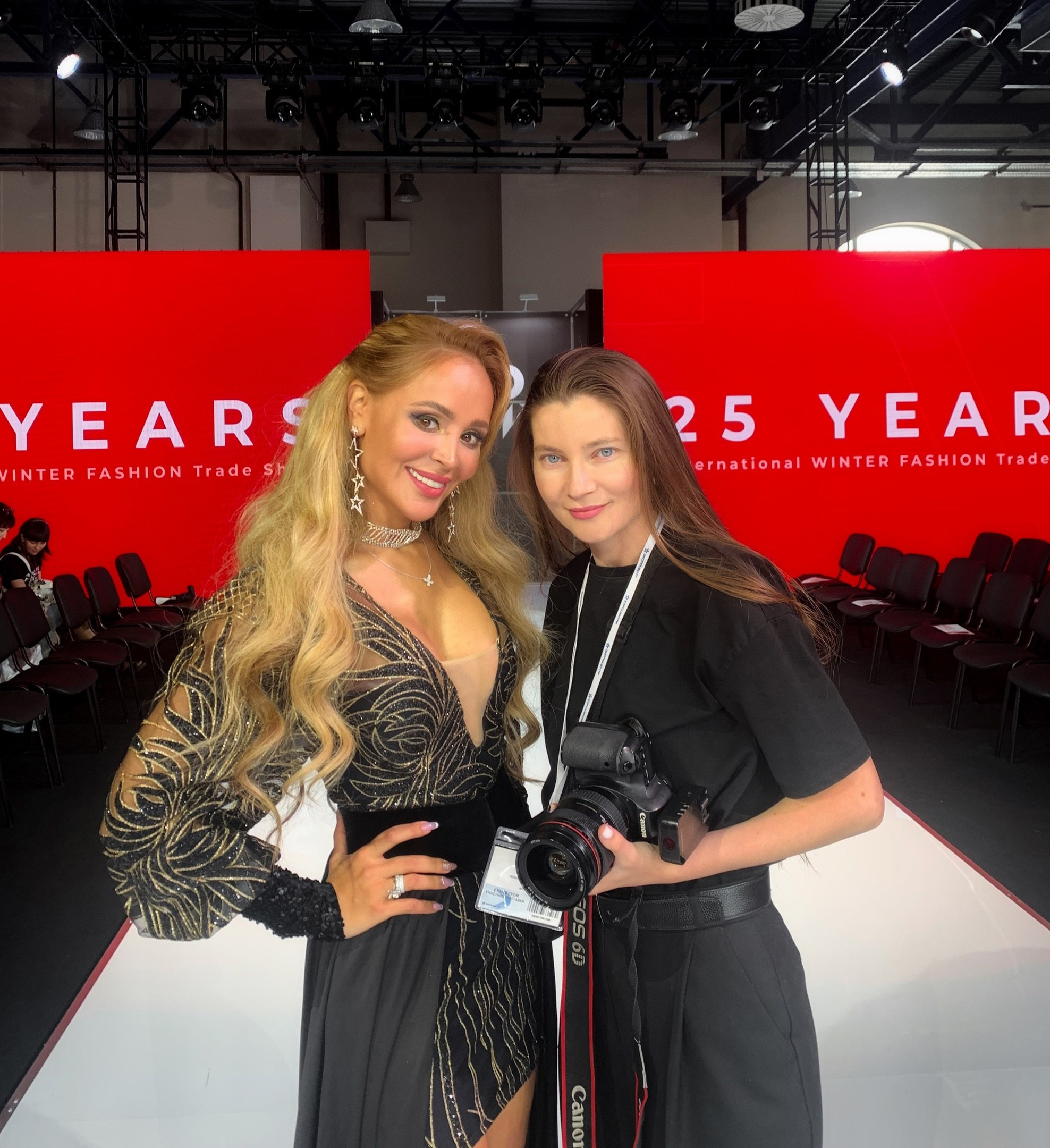 Анна. Фотограф в Москве Валентина Чемерилова