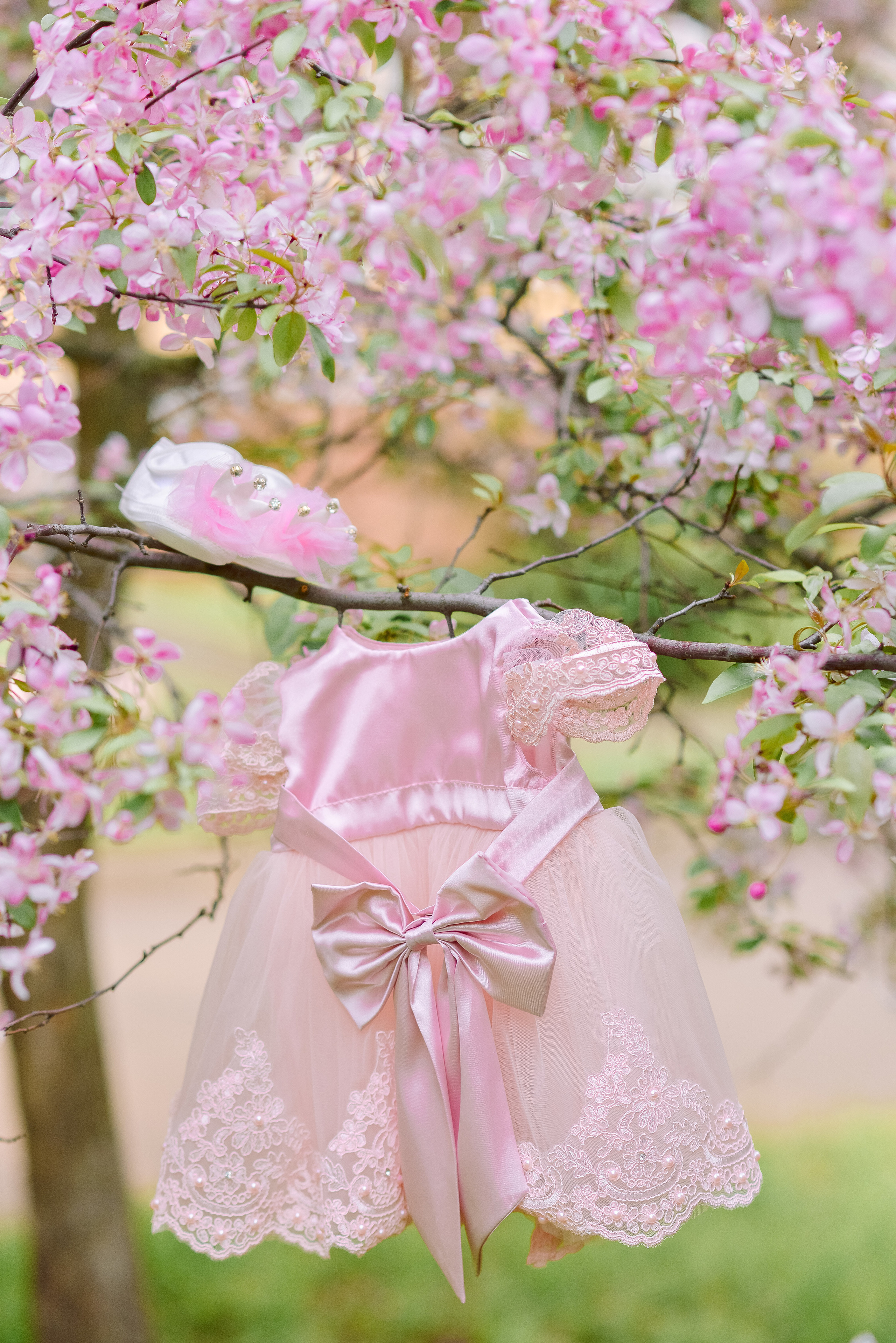 В ожидании чуда. Семейный и свадебный фотограф Семенова Инна