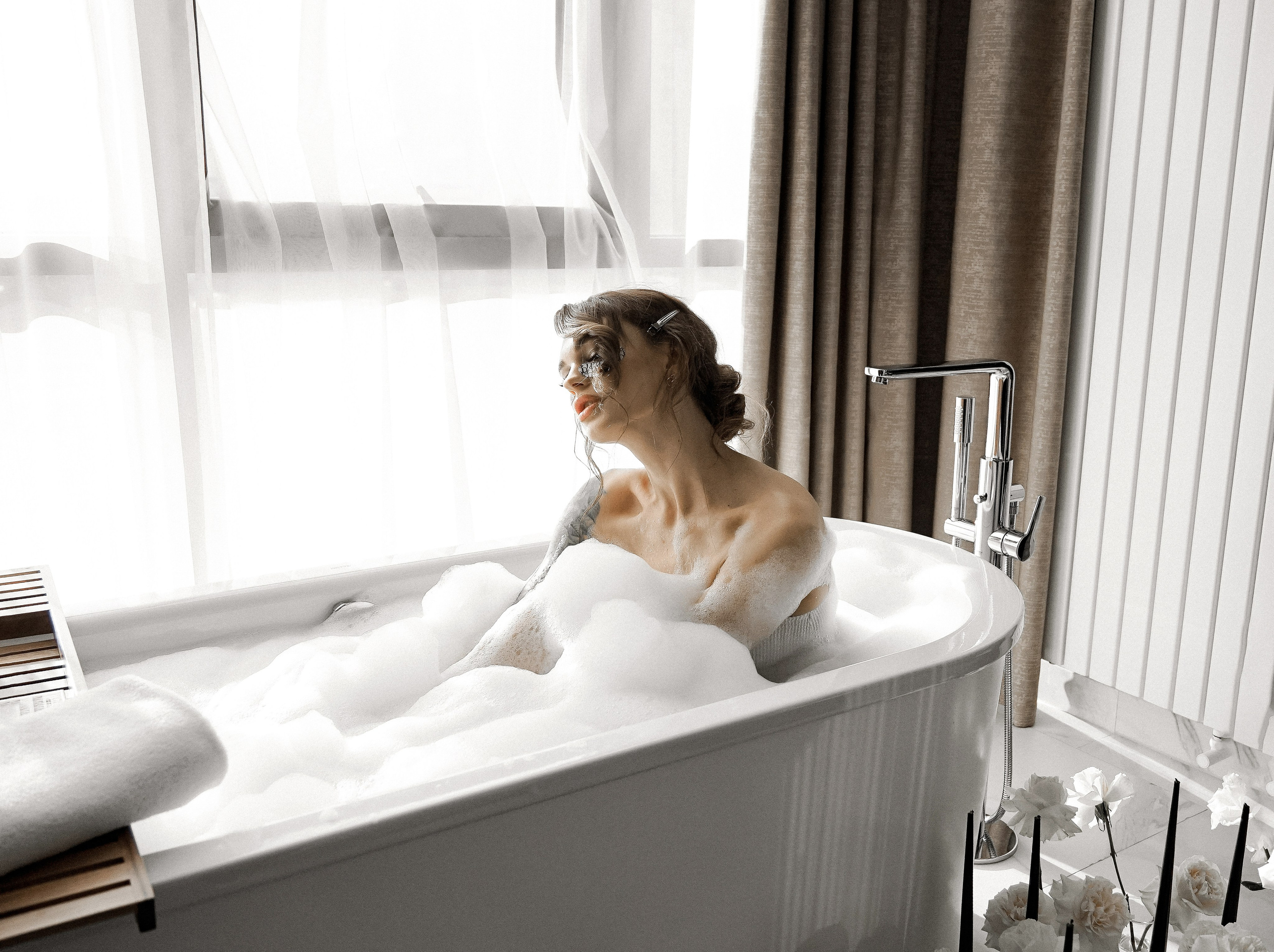 Свадебный фотограф и видеограф в Ростове-на-Дону. Максим и Наталья Лебедевы