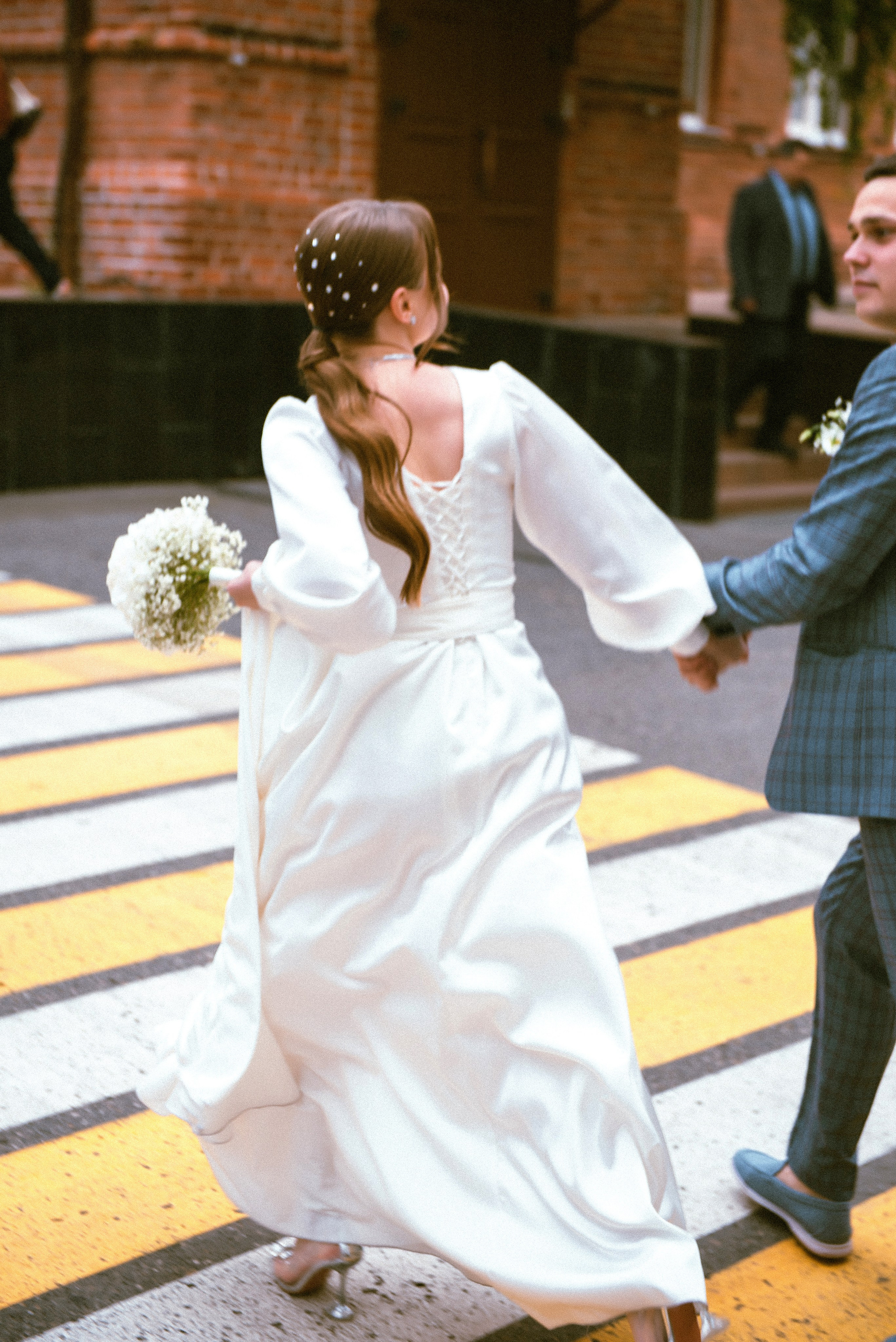 Локации для свадебной фотосессии. Свадебный, портретный, фотограф беременности в Нижнем Новгороде Алина Зиновьева