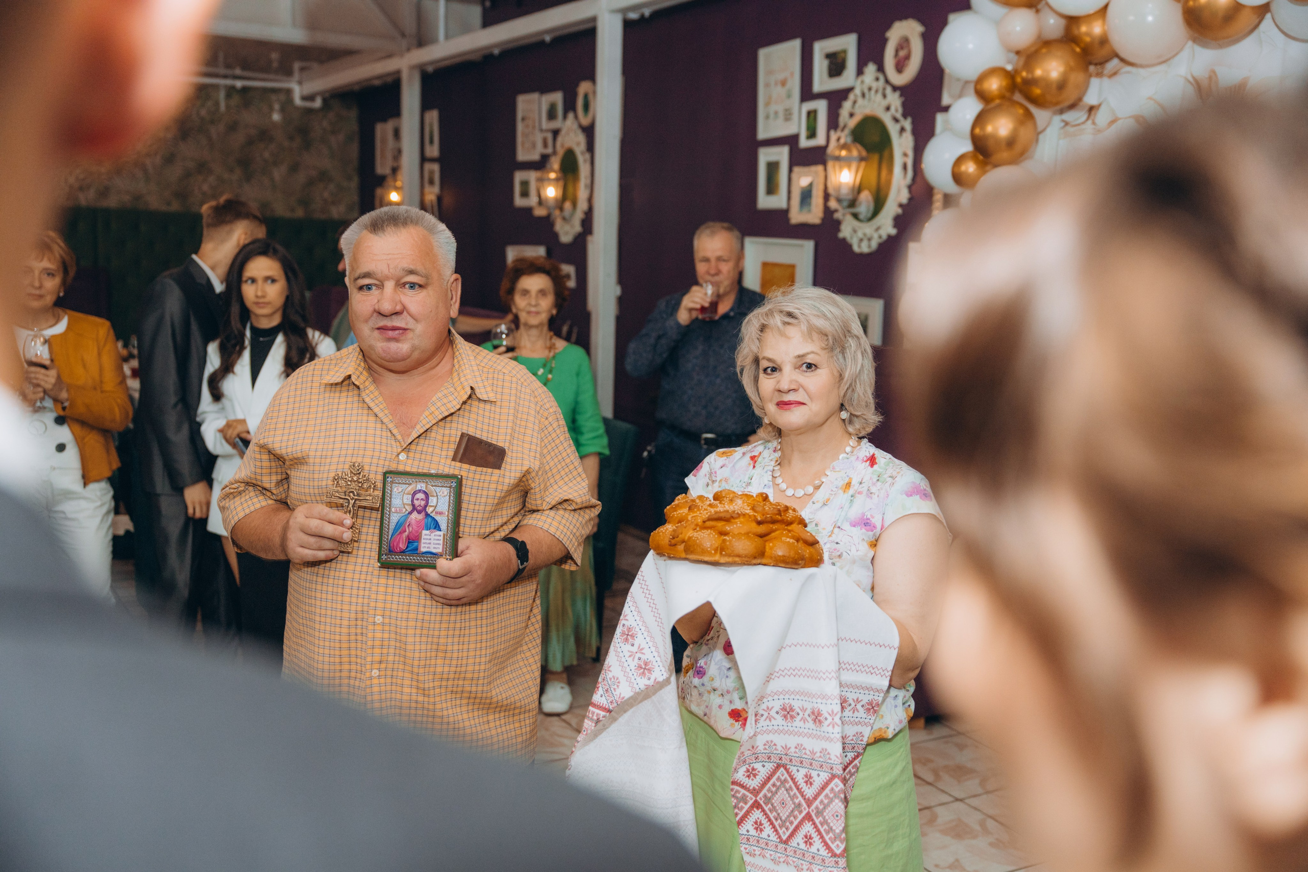Евгений & Валентина. Свадебный, семейный фотограф в Иркутске Светлана Макаричева