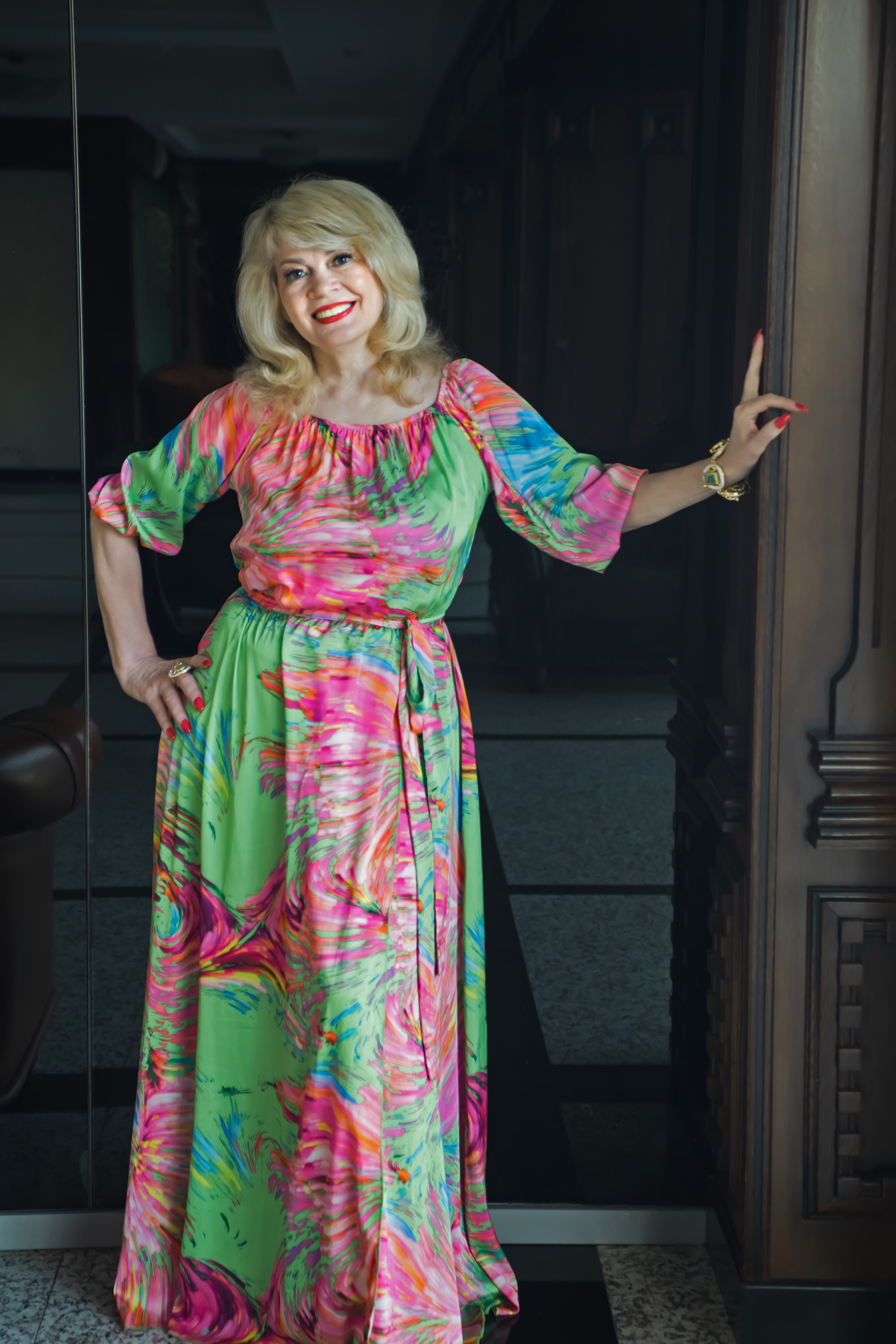 ЛЮДМИЛА. Мир вокруг меня