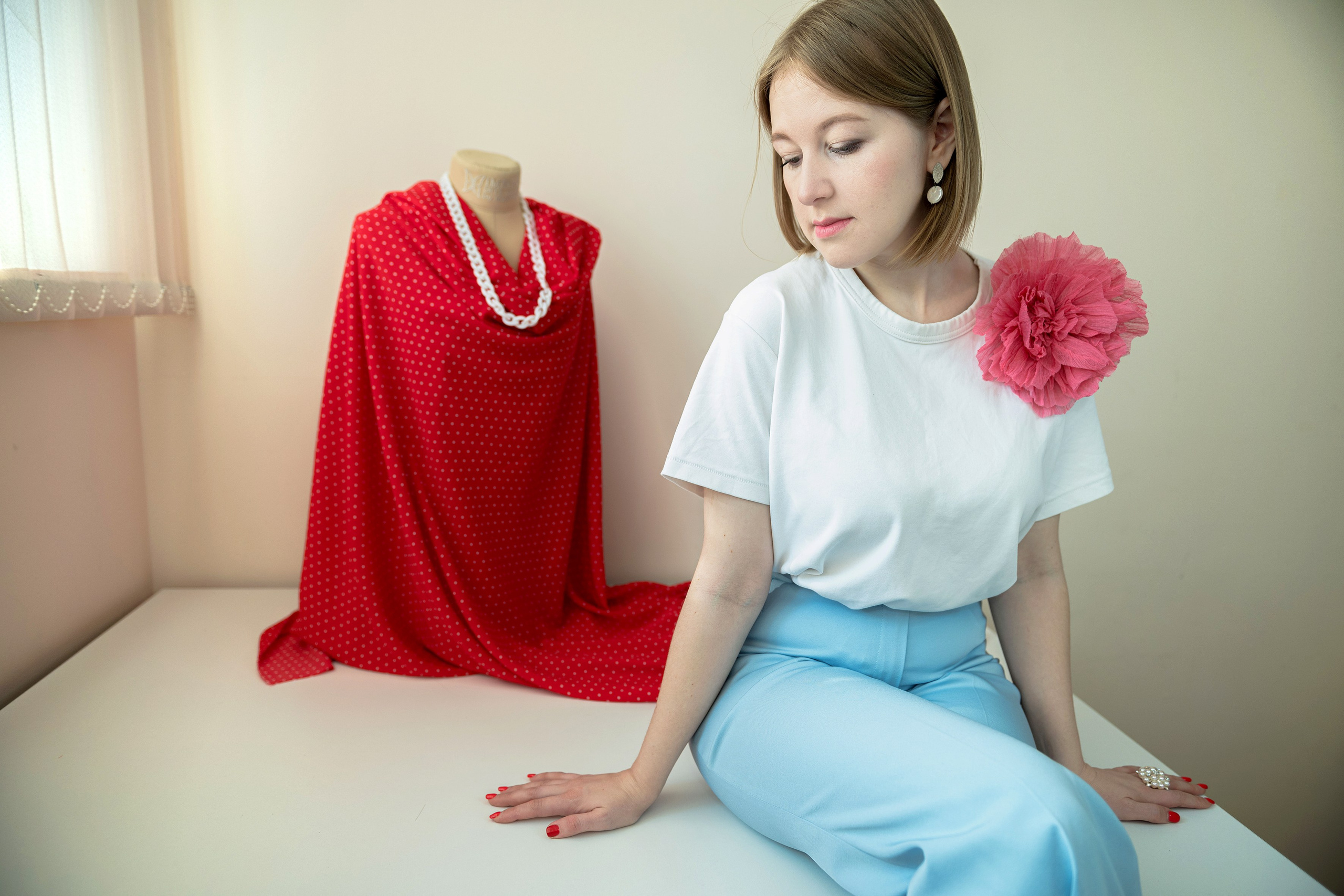 Анастасия. Мир вокруг меня