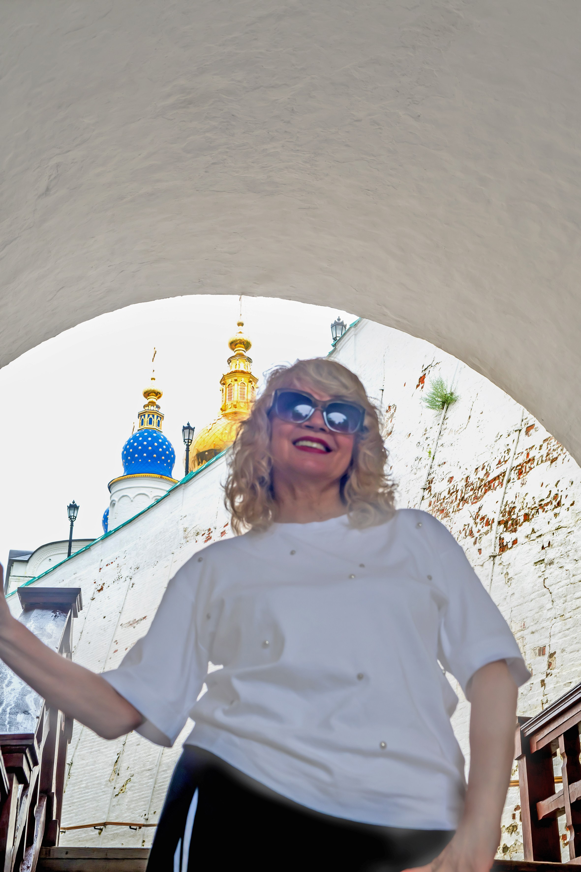 ЛЮДМИЛА. Мир вокруг меня