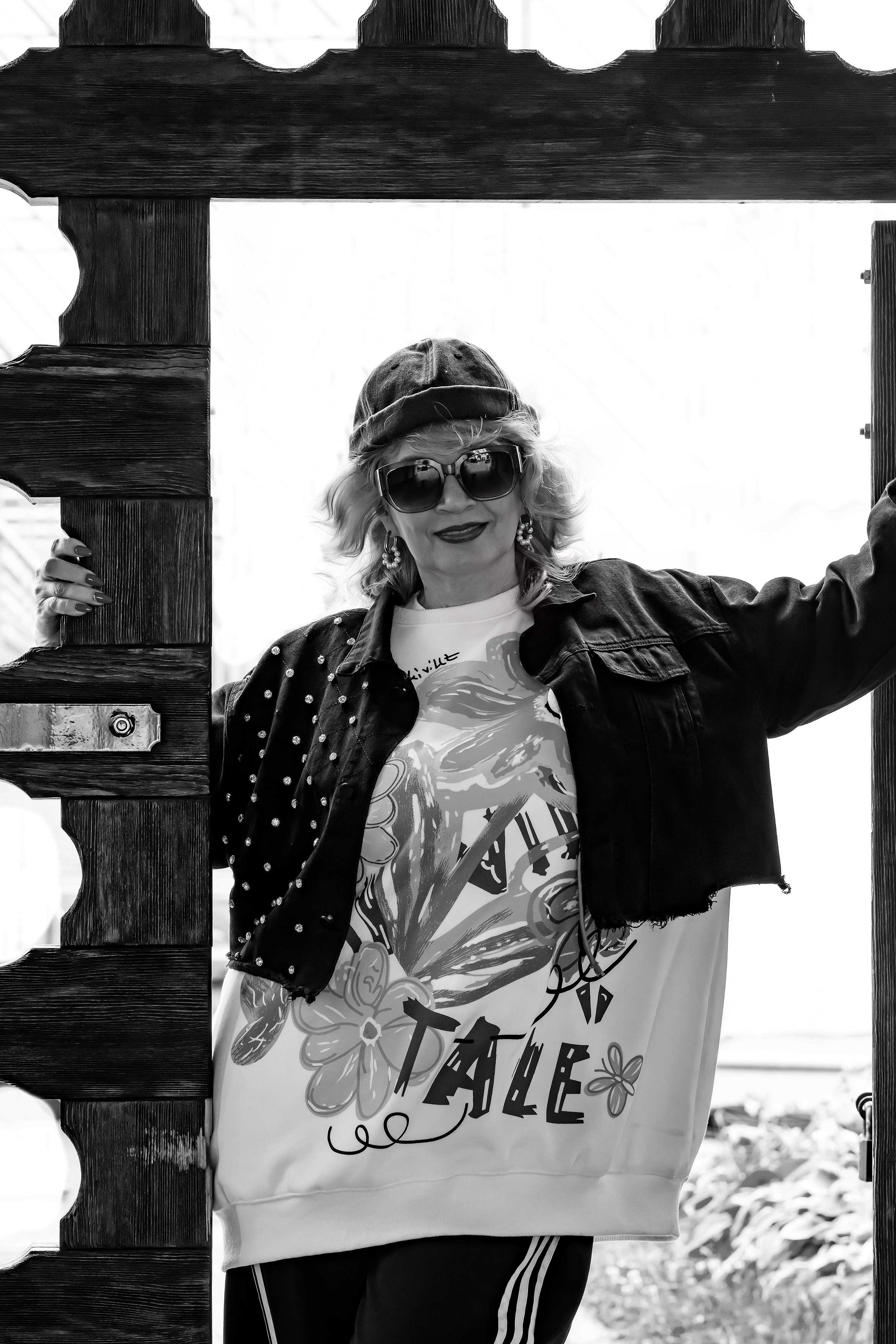 ЛЮДМИЛА. Мир вокруг меня