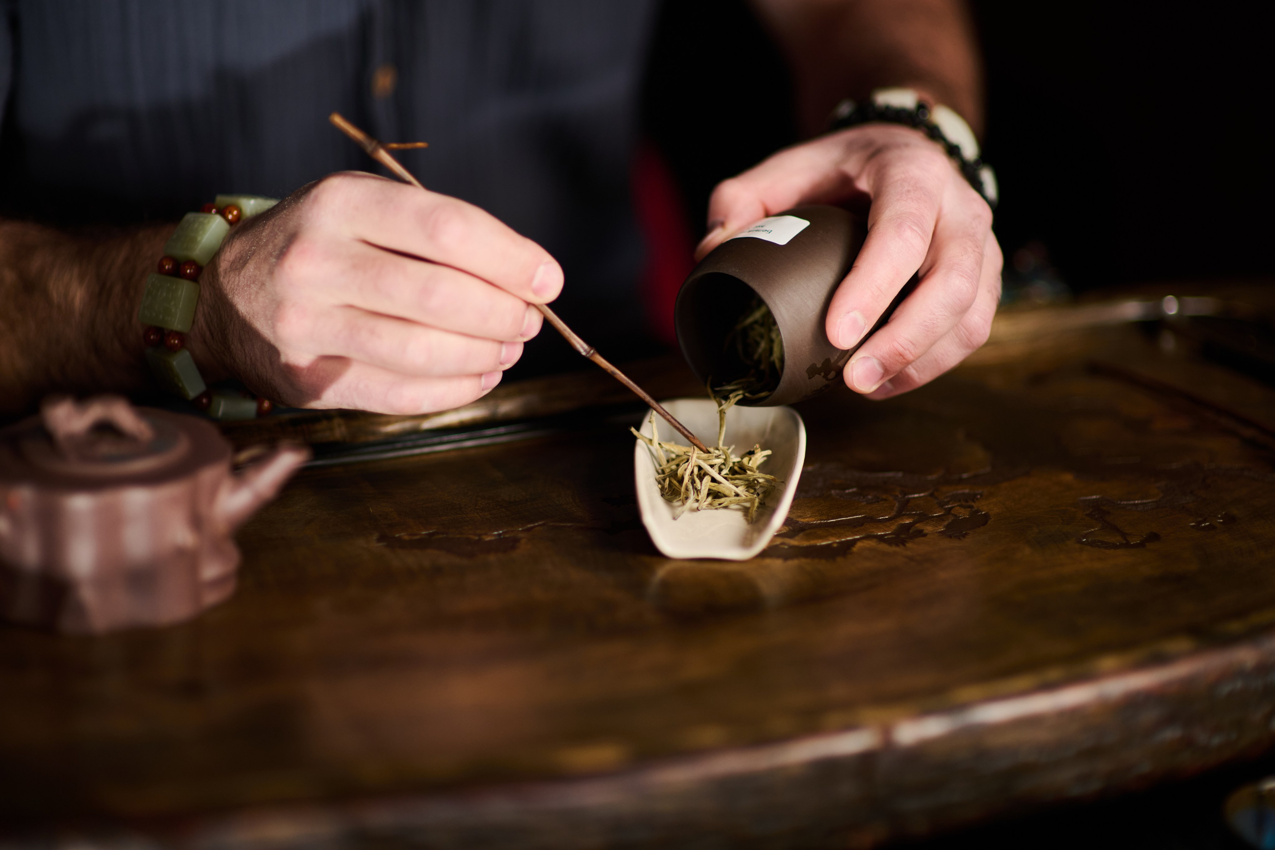 Фотоистория Чайный Мастер. Репортажный и семейный фотограф — Шелихов Сергей