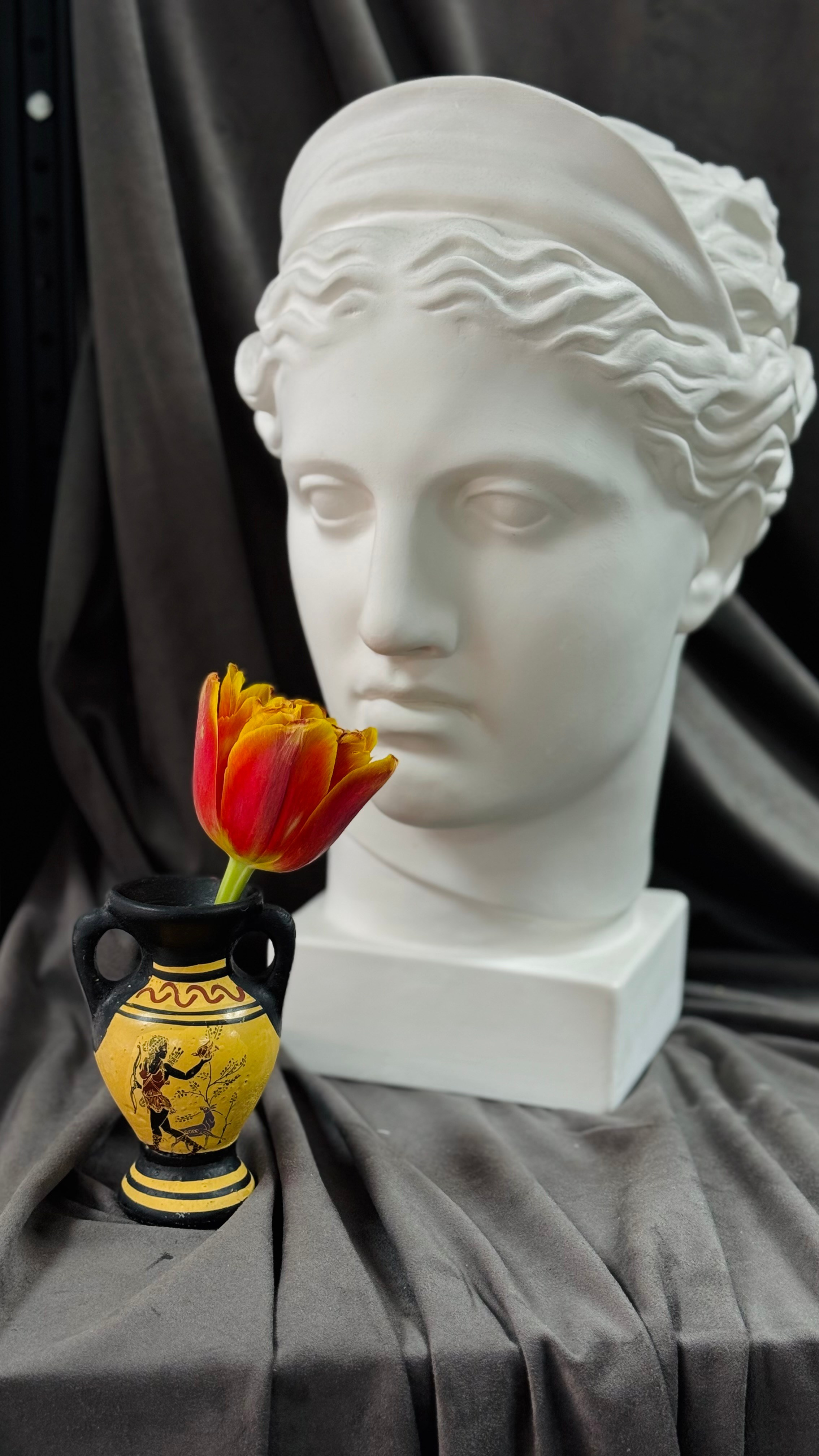 Мастер-класс по живописи на 8 марта. Арт-вечеринки и мастер-классы в Москве для взрослых и детей