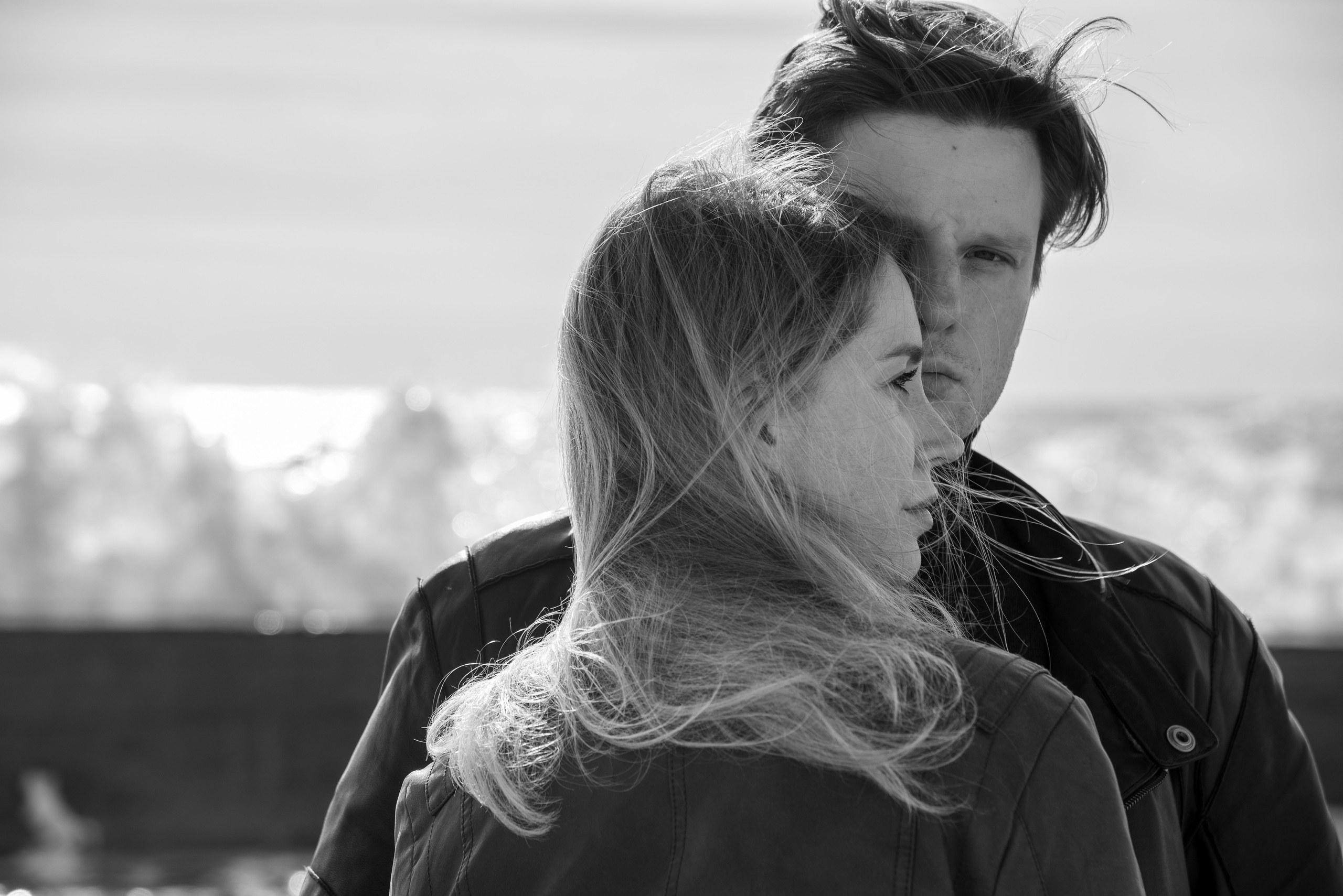 Портретный и семейный фотограф в Геленджике Таня Ходова