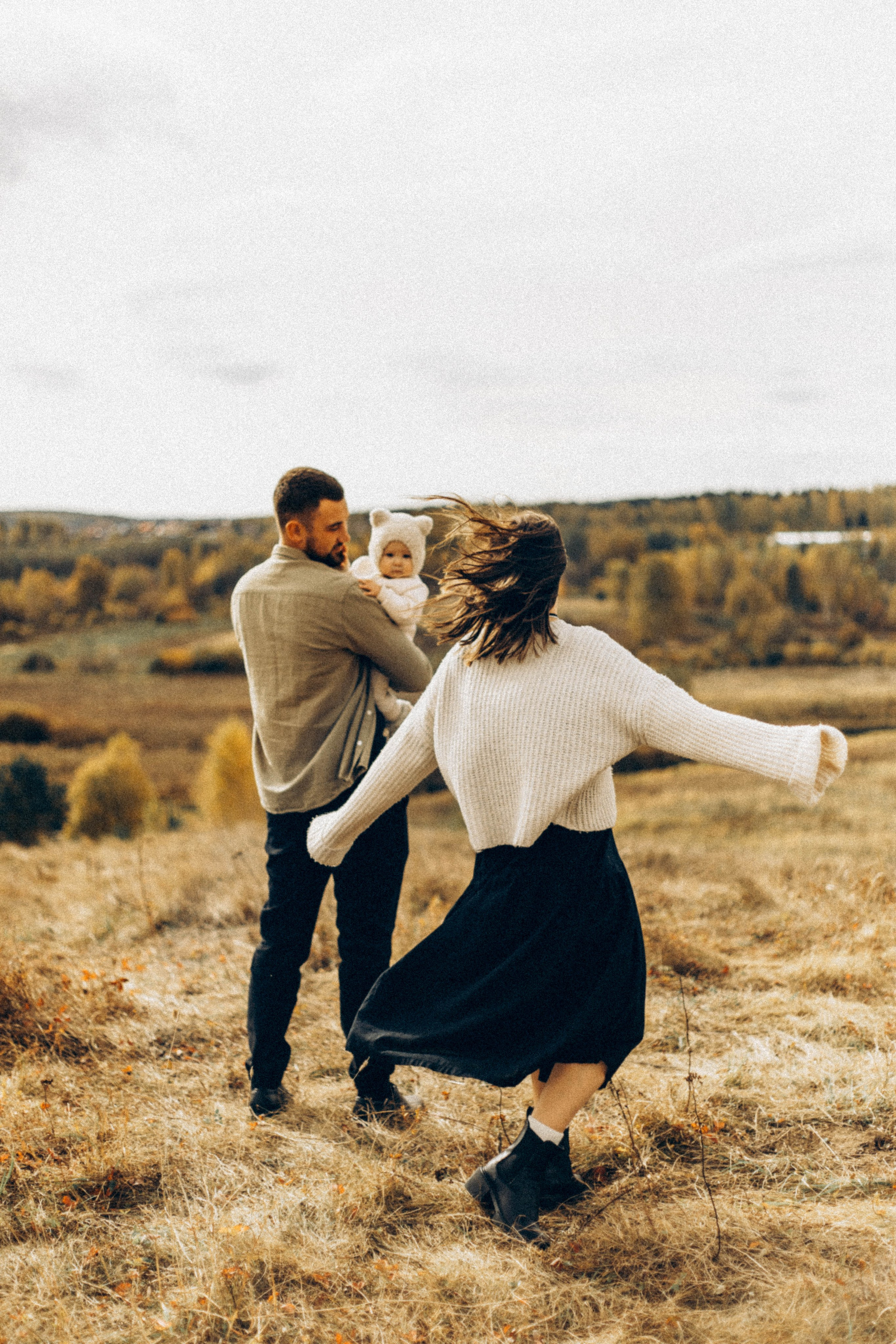 Услуги. Семейный фотограф Мила Попова