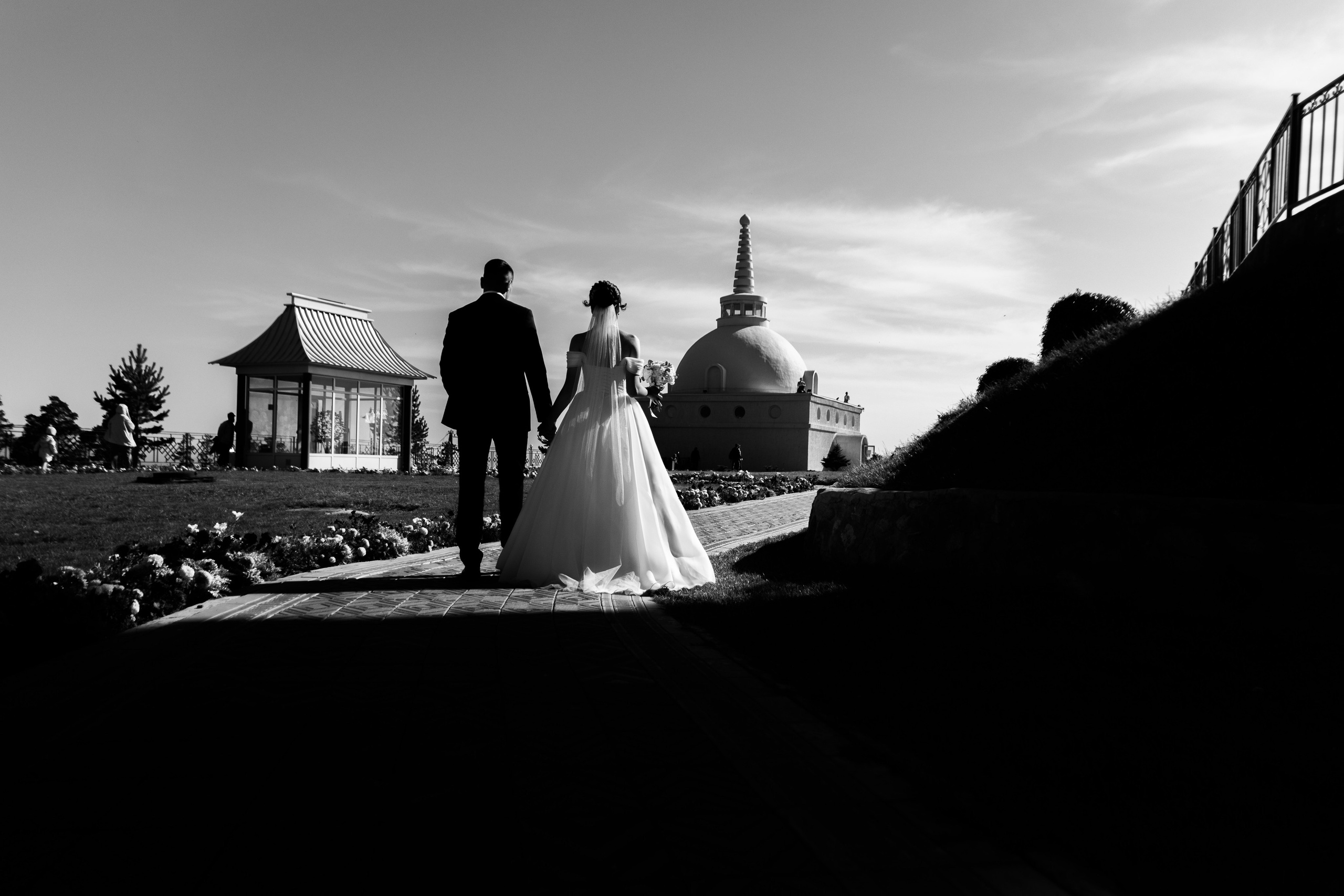 Репортажный фотограф на дни рождения и юбилеи в Улан-Удэ — Алексей Раднаев