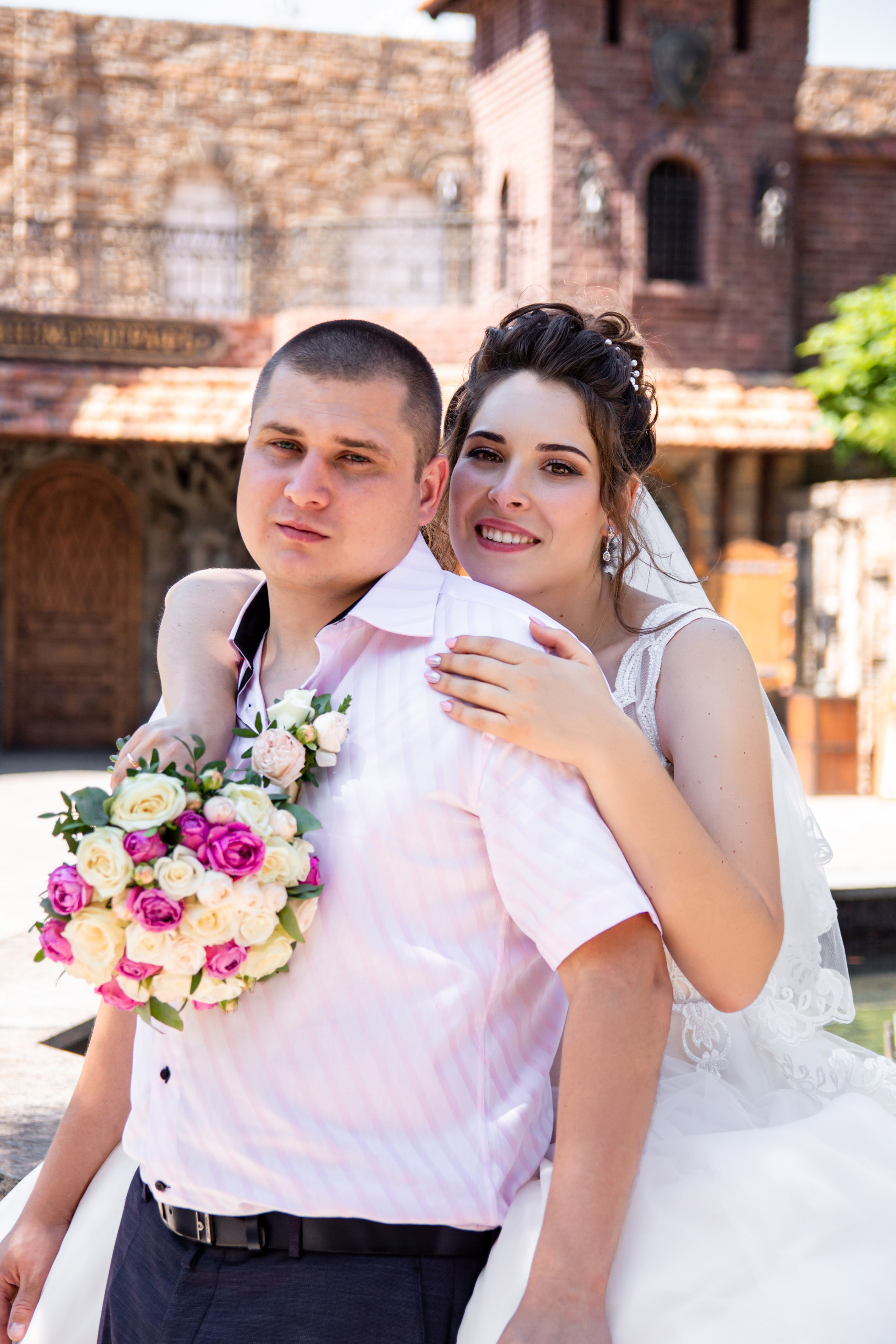 19,07,19. Выпускной альбом Шахты Ростов