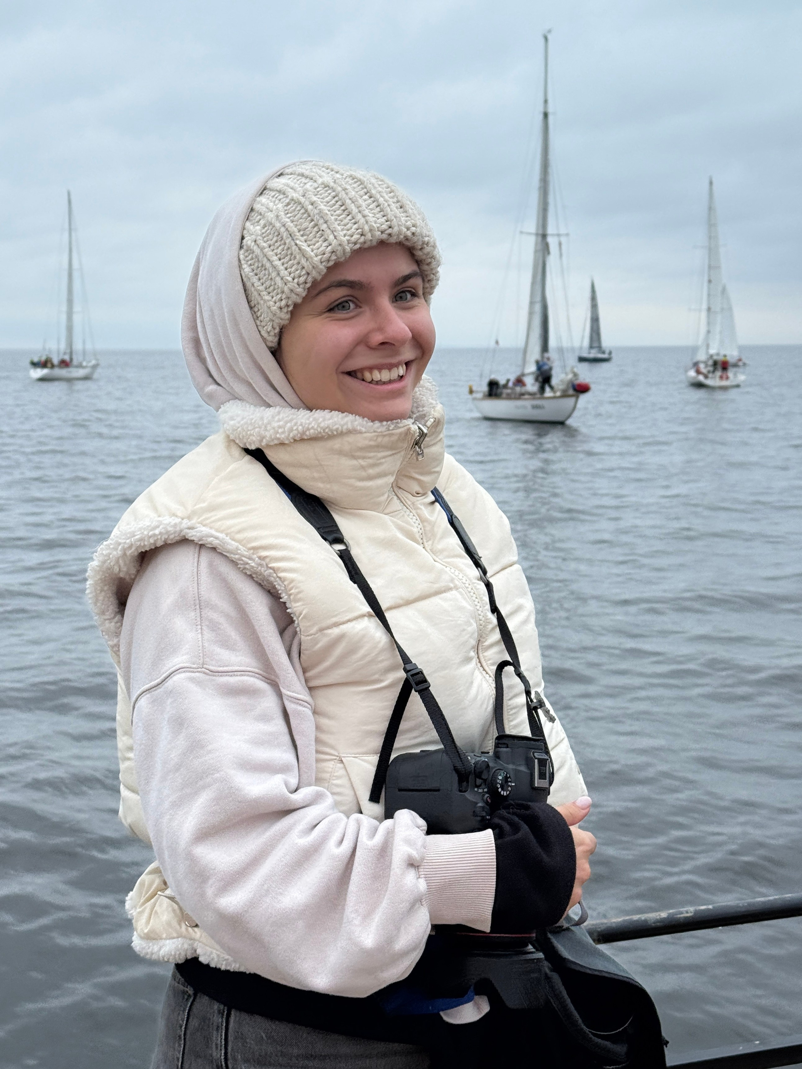 Обо мне. Марина Мамонтова, фотограф в Санкт-Петербурге
