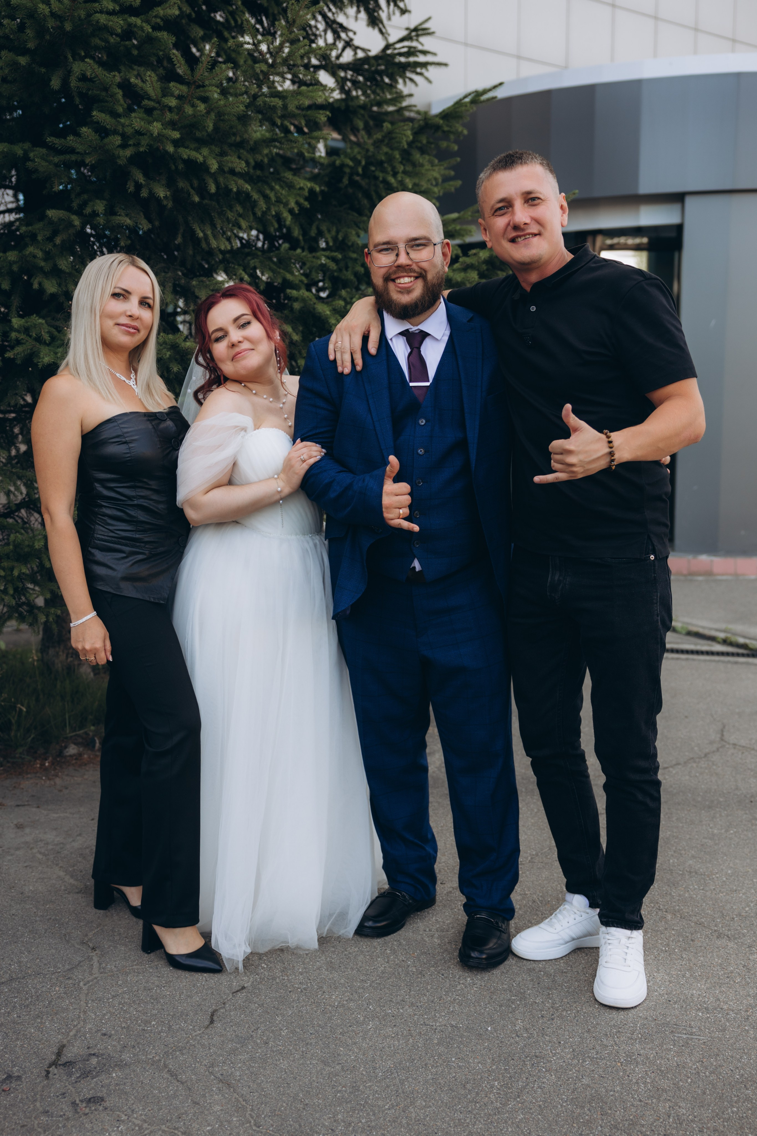 Андрей & Мария. Свадебный, семейный фотограф в Иркутске Светлана Макаричева