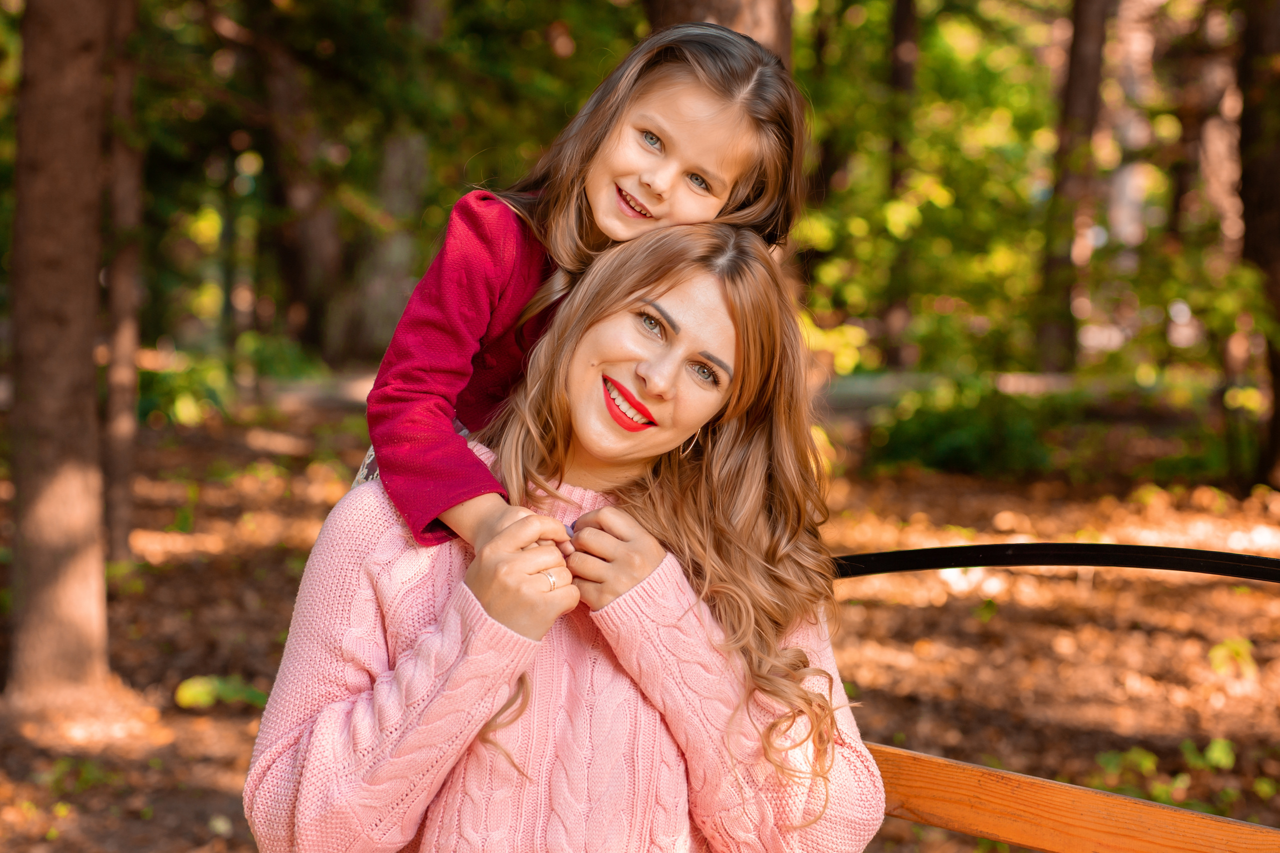Золотая осень. Стильный выпускной альбом Владивосток фотограф Вероника Мигачева