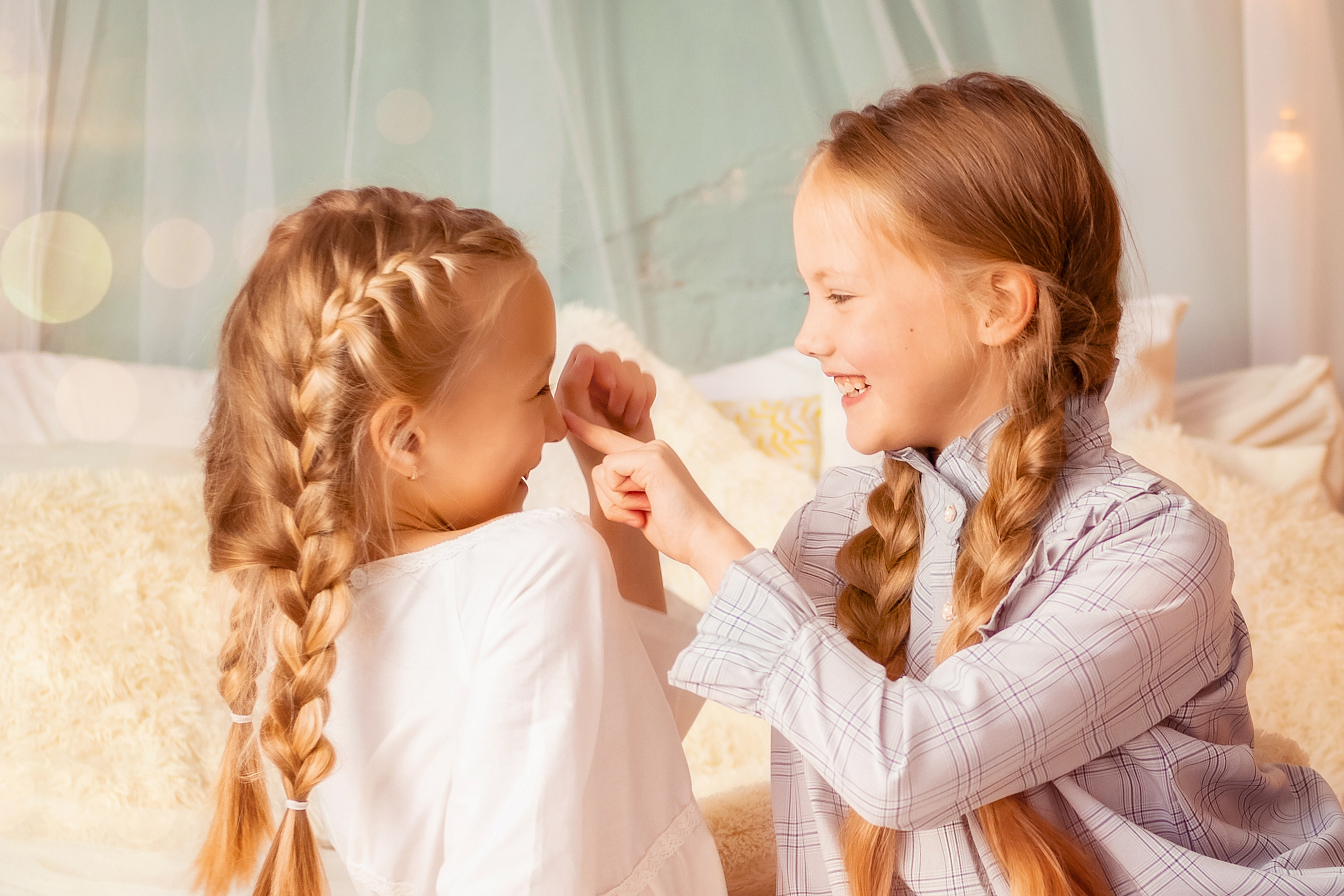 Утро перед Рождеством. Стильный выпускной альбом Владивосток фотограф Вероника Мигачева