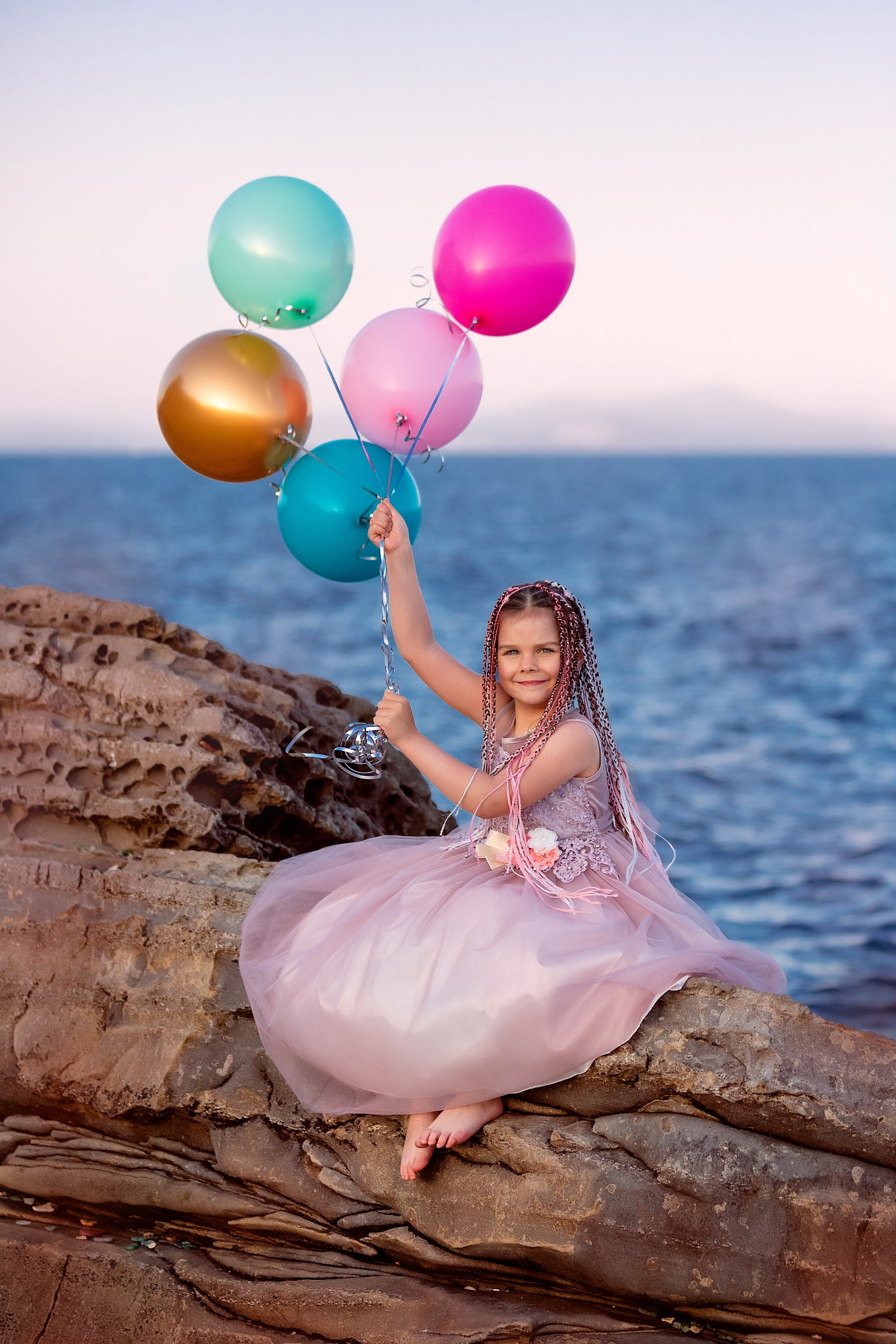 Прогулка у моря. Стильный выпускной альбом Владивосток фотограф Вероника Мигачева