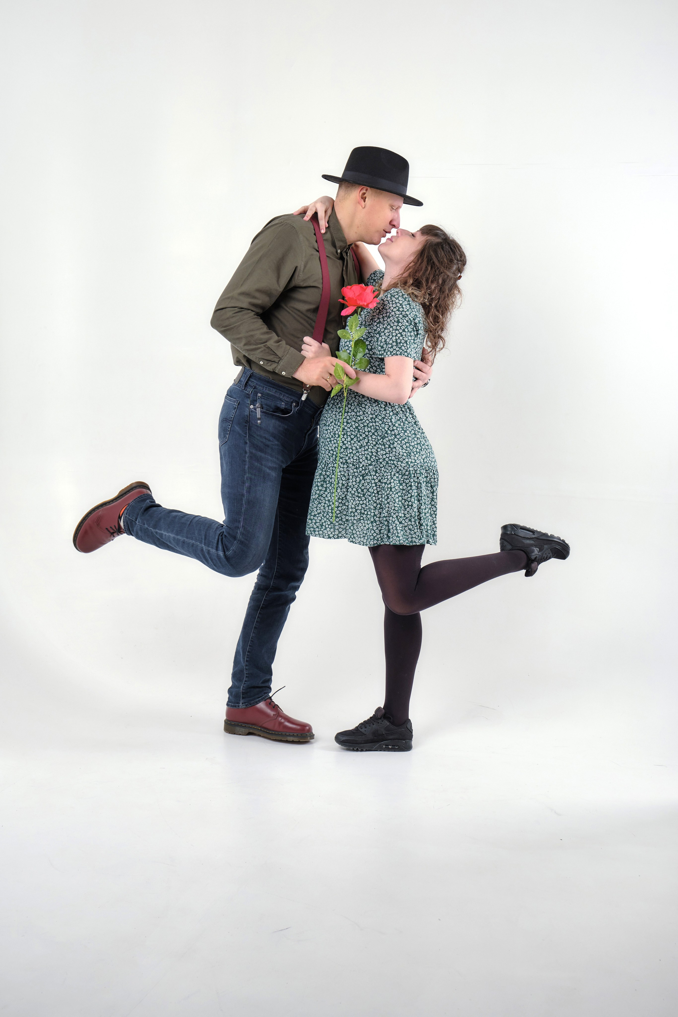 Парная фотосессия в Самаре | Фотосессия пары — идеи и локации