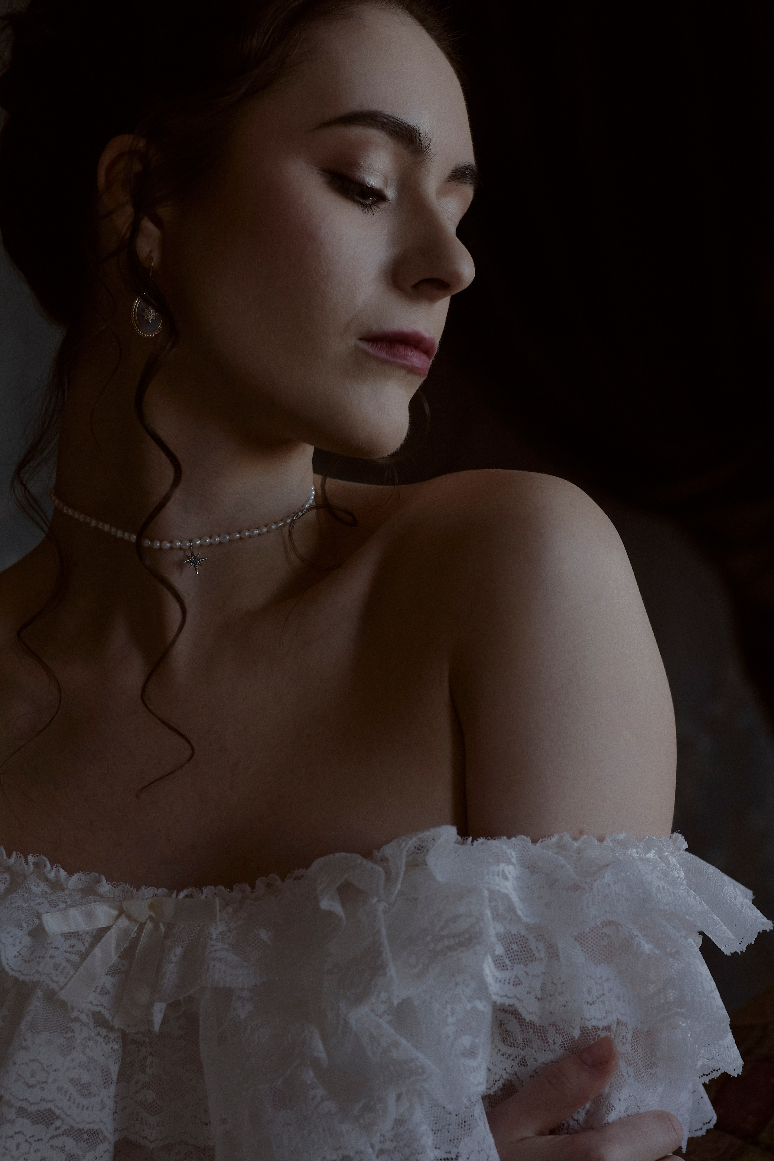 Индивидуальная фотосессия для балерины Большого театра. Свадебный фотограф в Москве Приятелева Ангелина