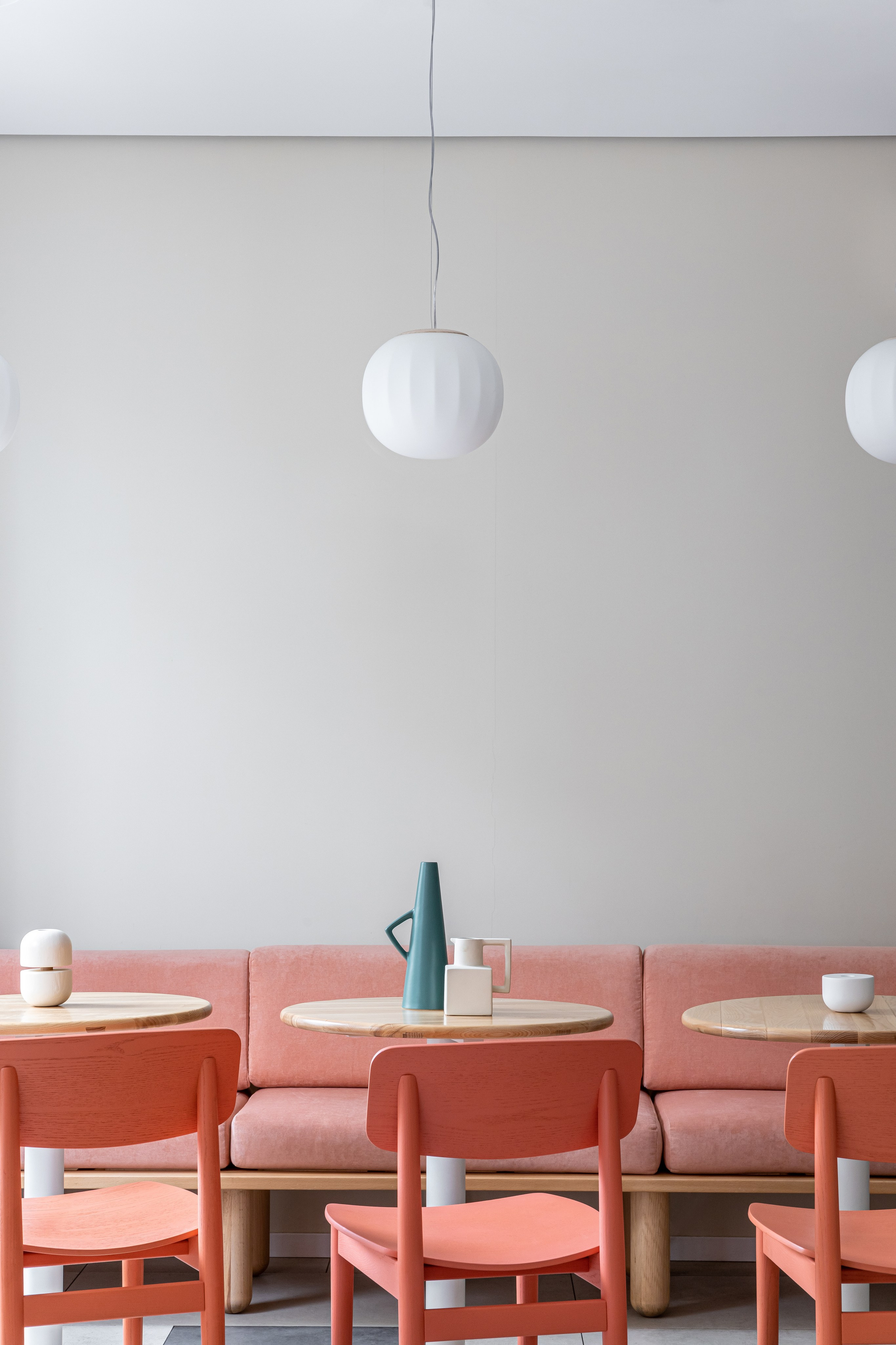 архитектор Петр Сафиуллин YARATAM DESIGN ll стиль Анна Исупова ll фото Иван Благушин ll публикация AD Russia ll