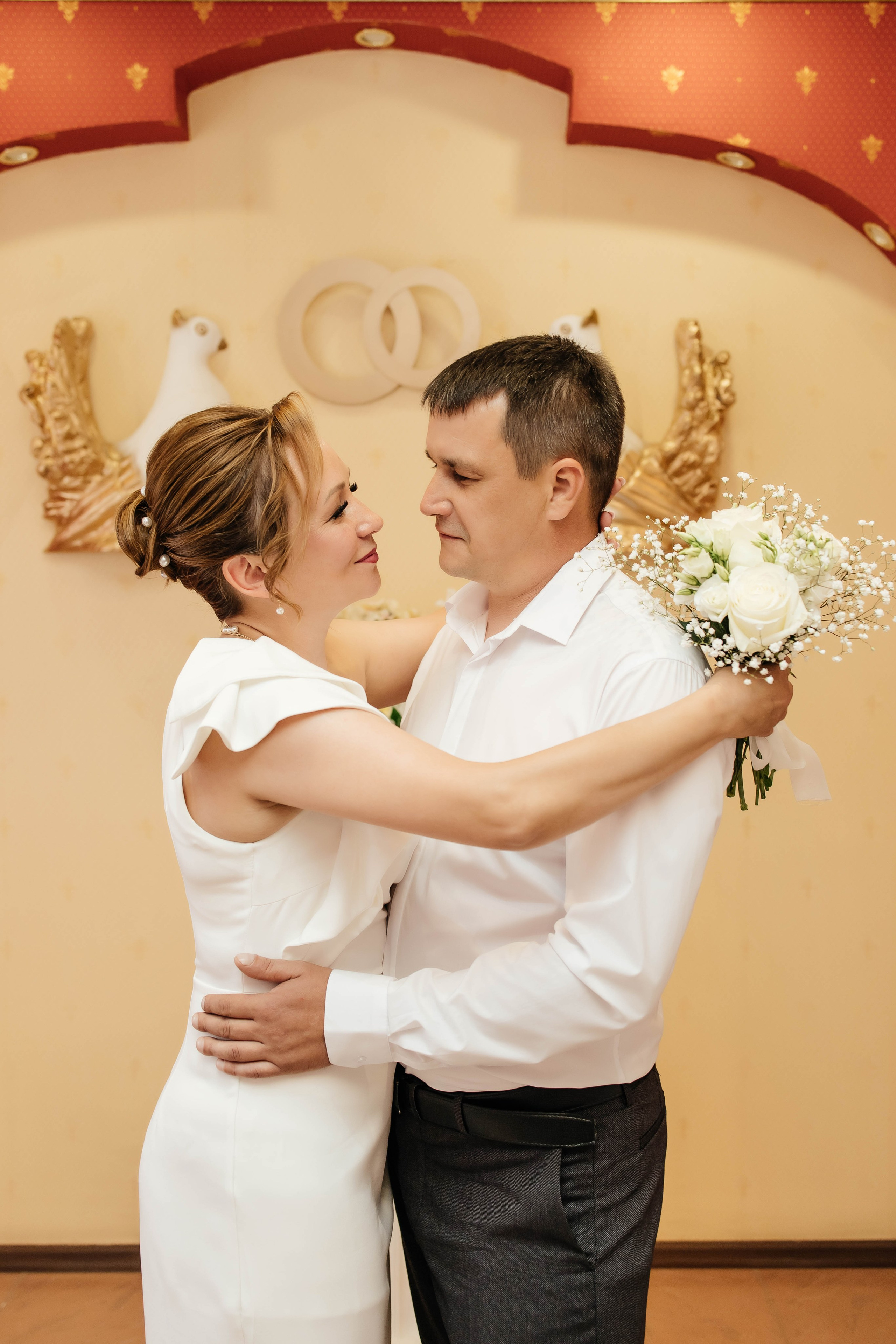 Свадьба Ирины и Сергея. Женский фотограф в Оренбурге Ирина Заводчикова