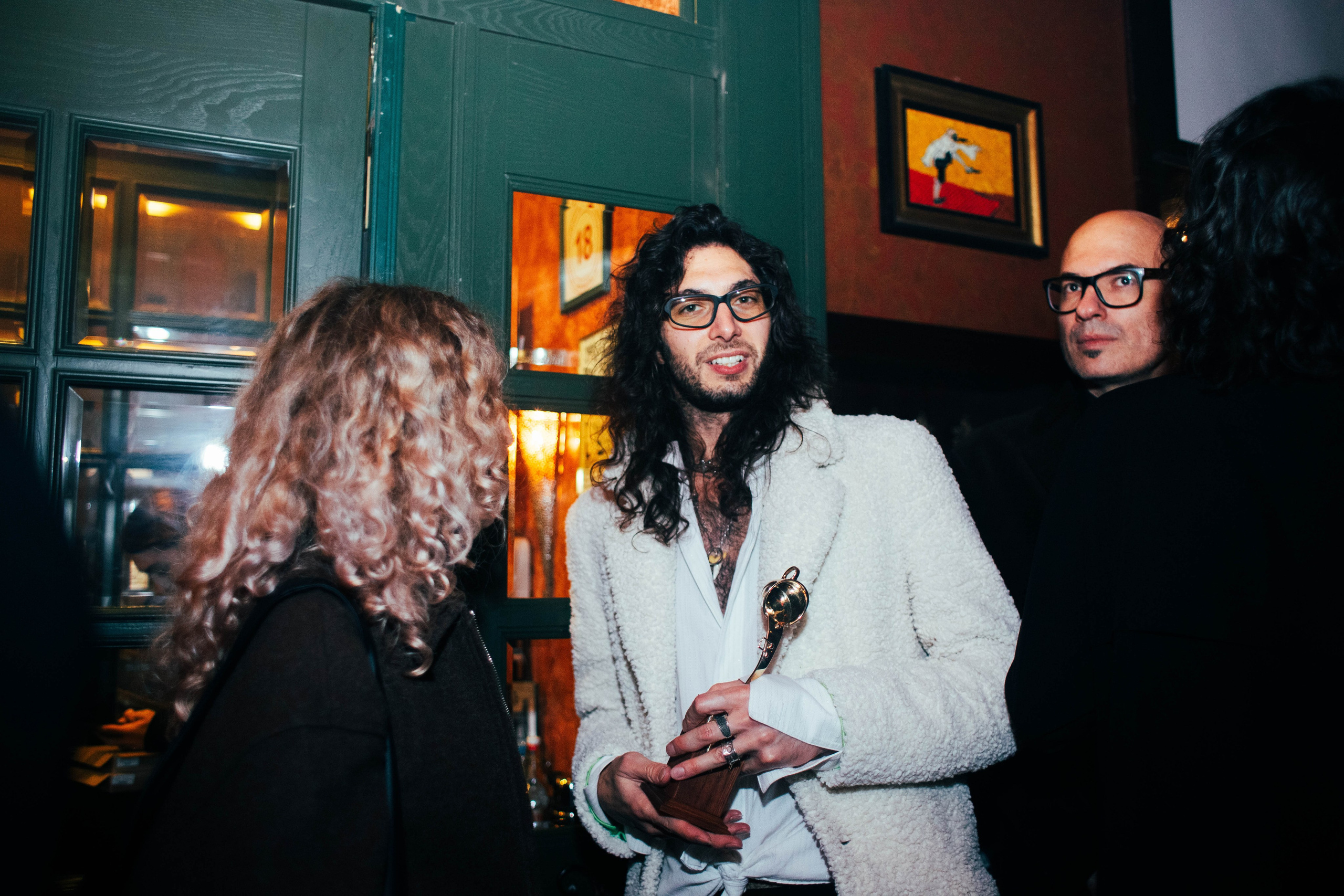 Кира Кечекьян — фотограф в Москве