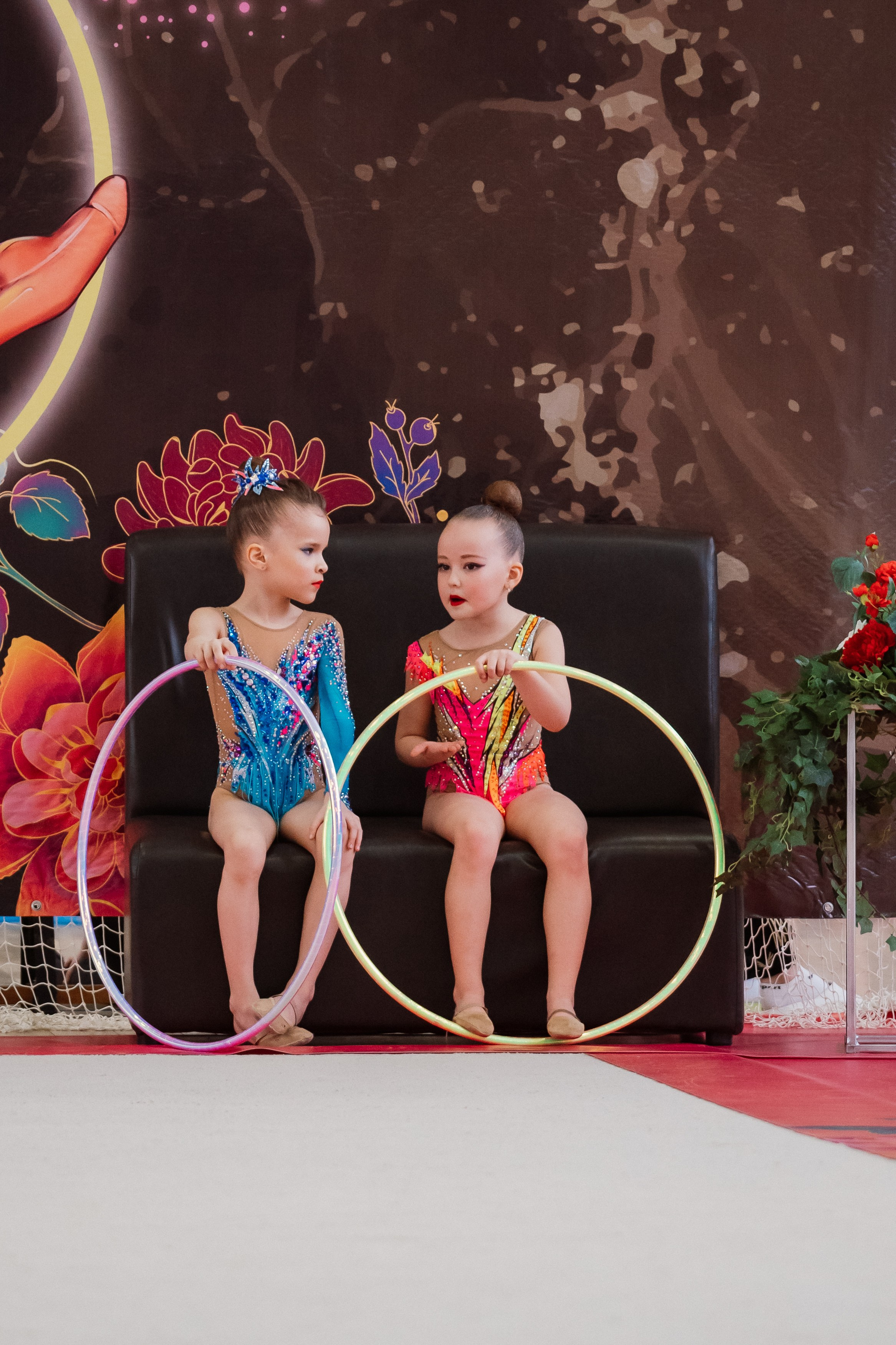 Надежды — День 1. Воробьева Ксения — Спортивный и танцевальный фотограф Новосибирск