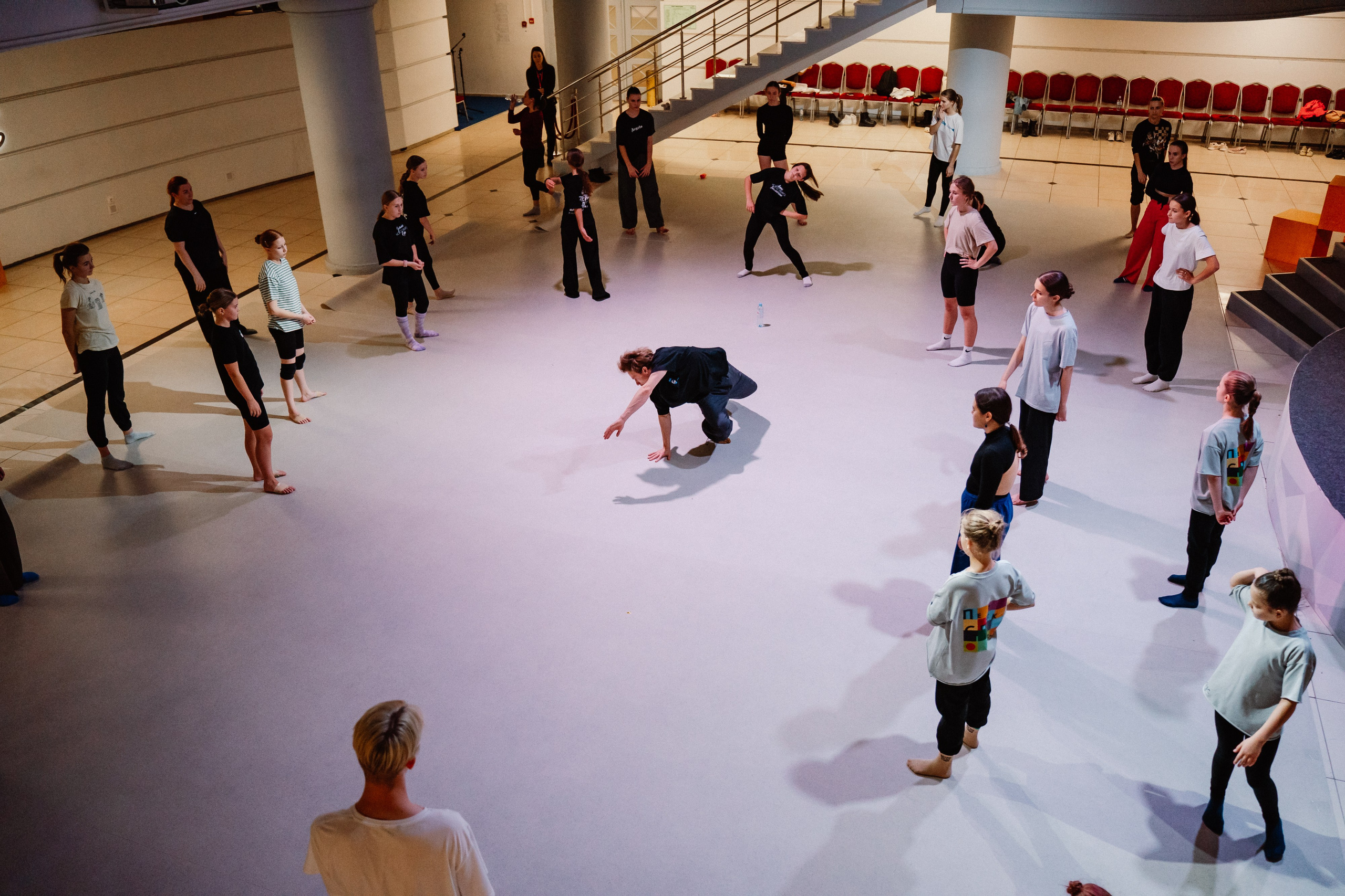 IX Чемпионат Искусств — День 1. Воробьева Ксения — Спортивный и танцевальный фотограф Новосибирск