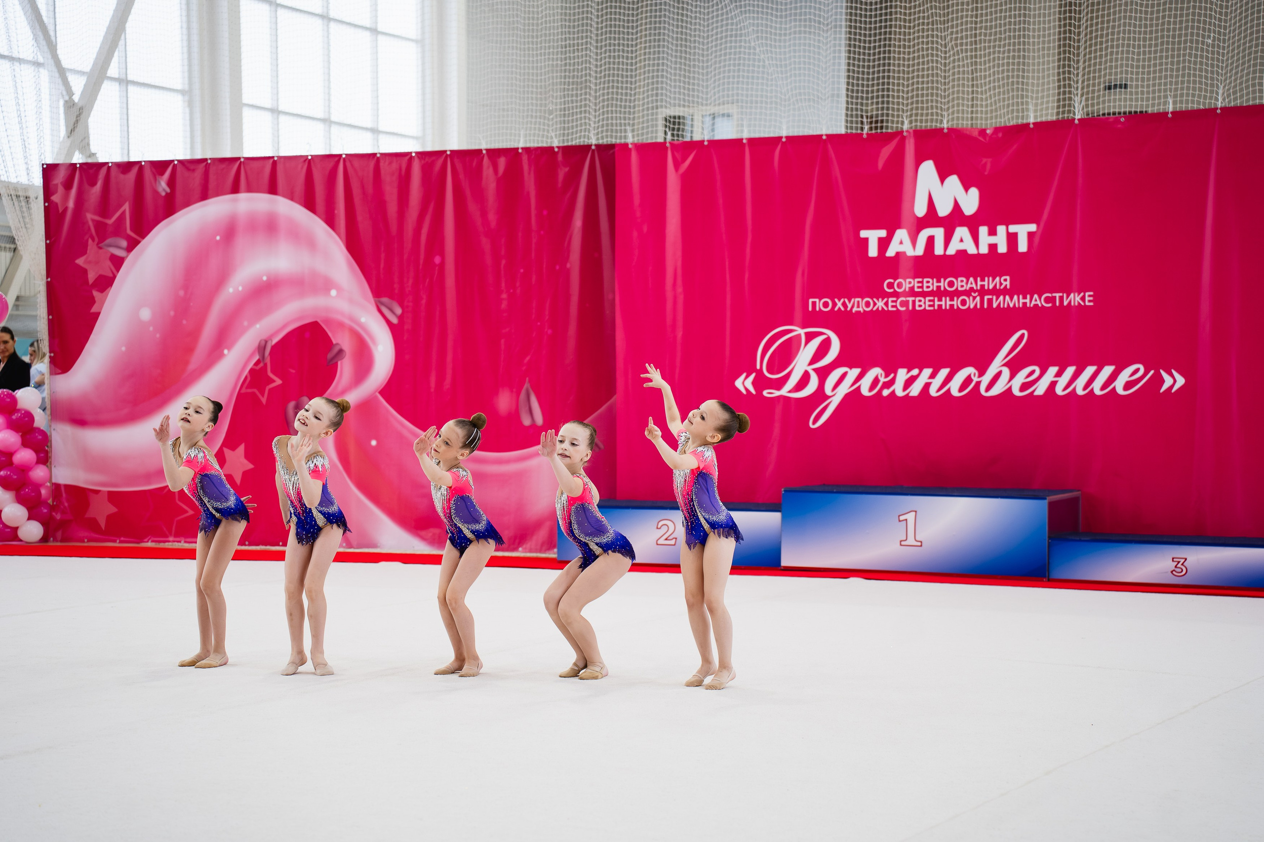 Вдохновение. Воробьева Ксения — Спортивный и танцевальный фотограф Новосибирск