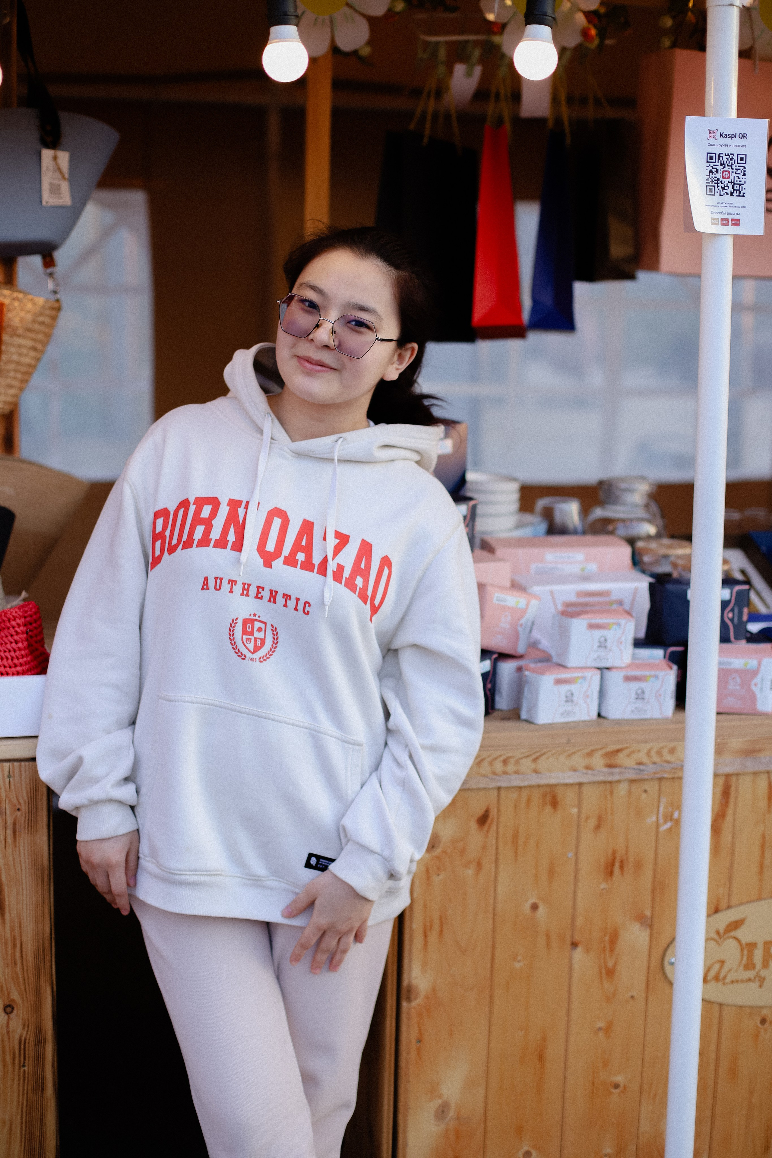 25.03 Ramstore и Интересные вещи. Фотограф в Алматы и Москве Даша Пушкина