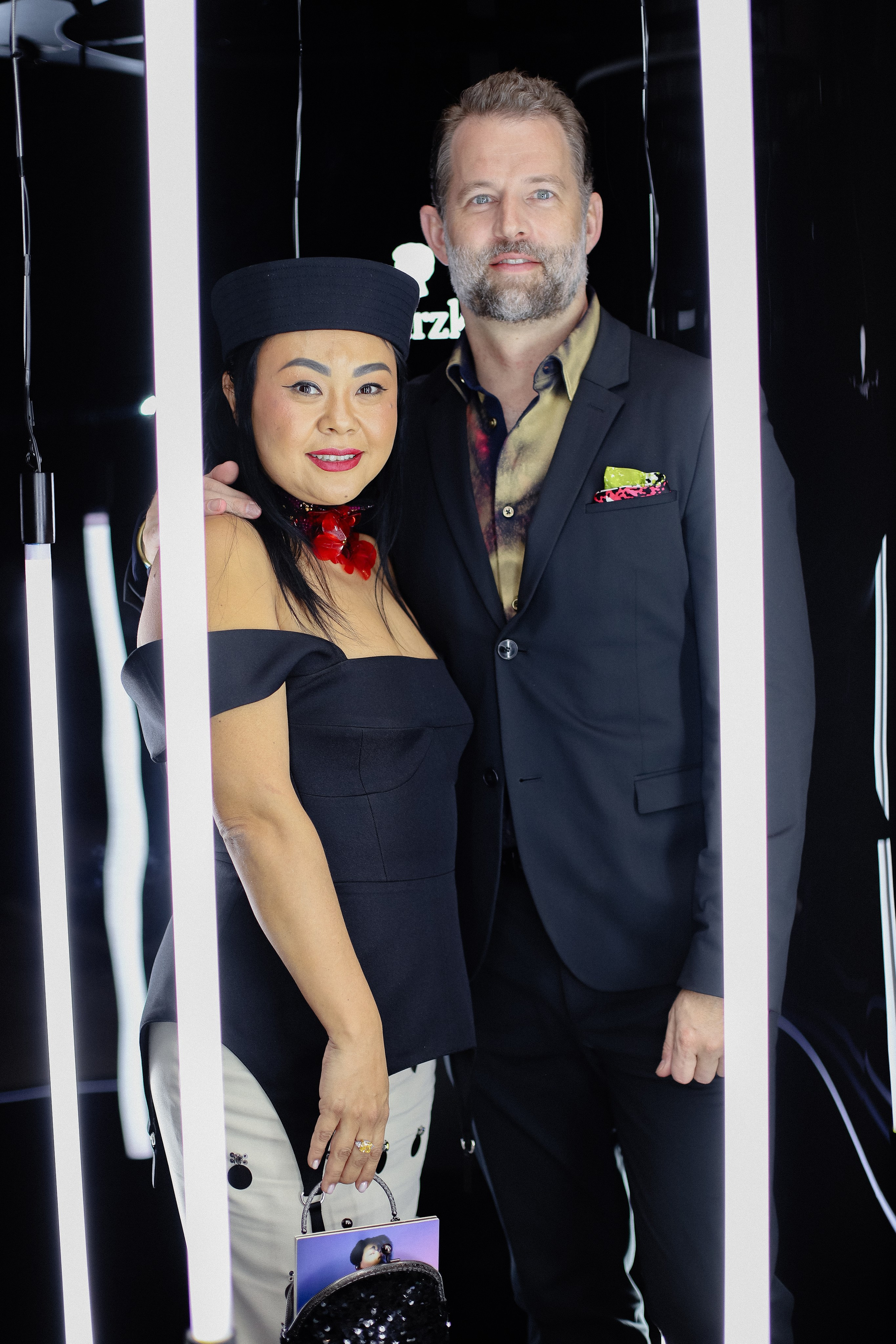 27.10 FWA зона Schwarzkopf и Perwoll. Фотограф в Алматы и Москве Даша Пушкина