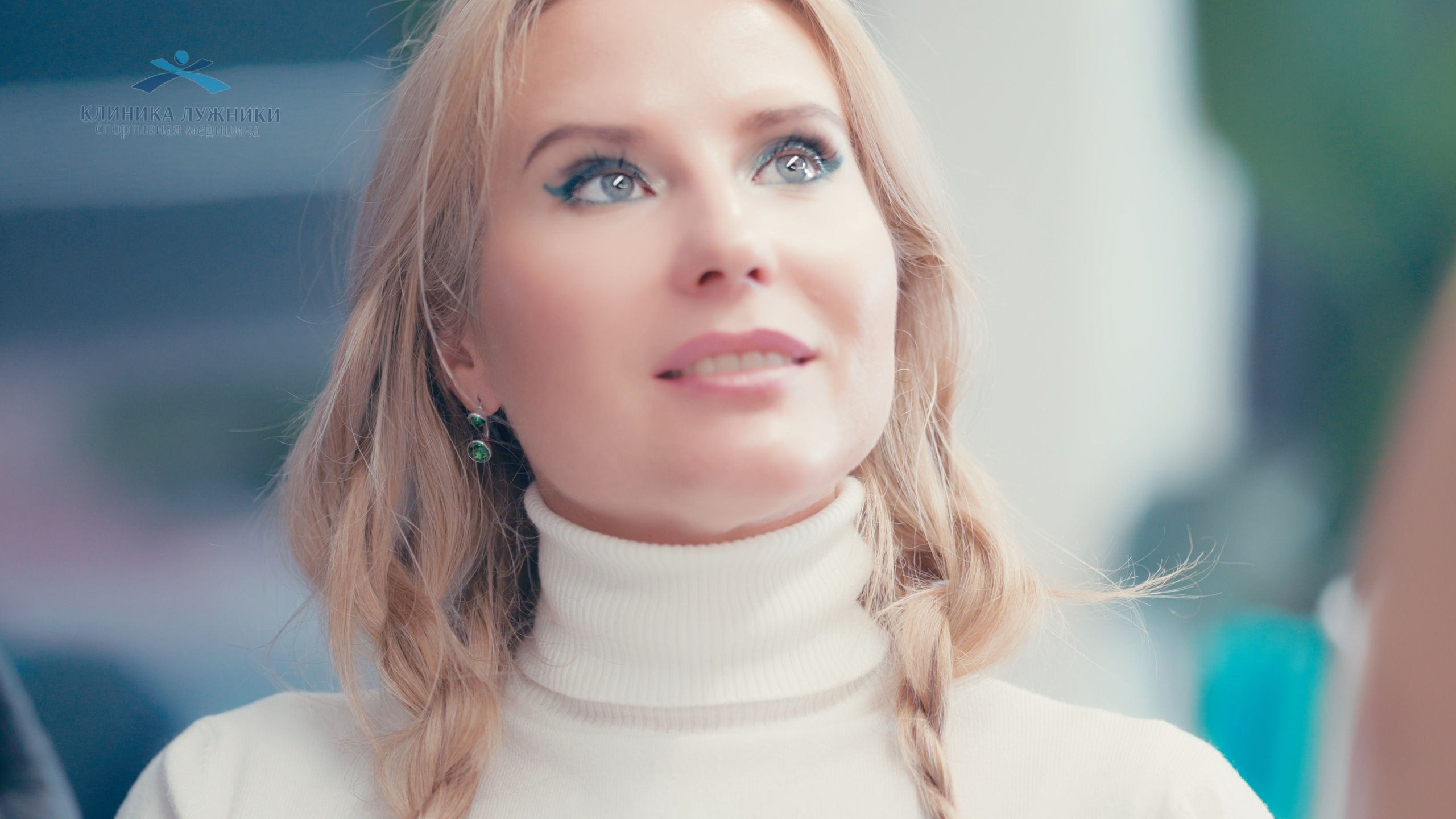 Корпоративные фильмы для медицинских учреждений от Samsonov Media video production for clinics and medical institutions