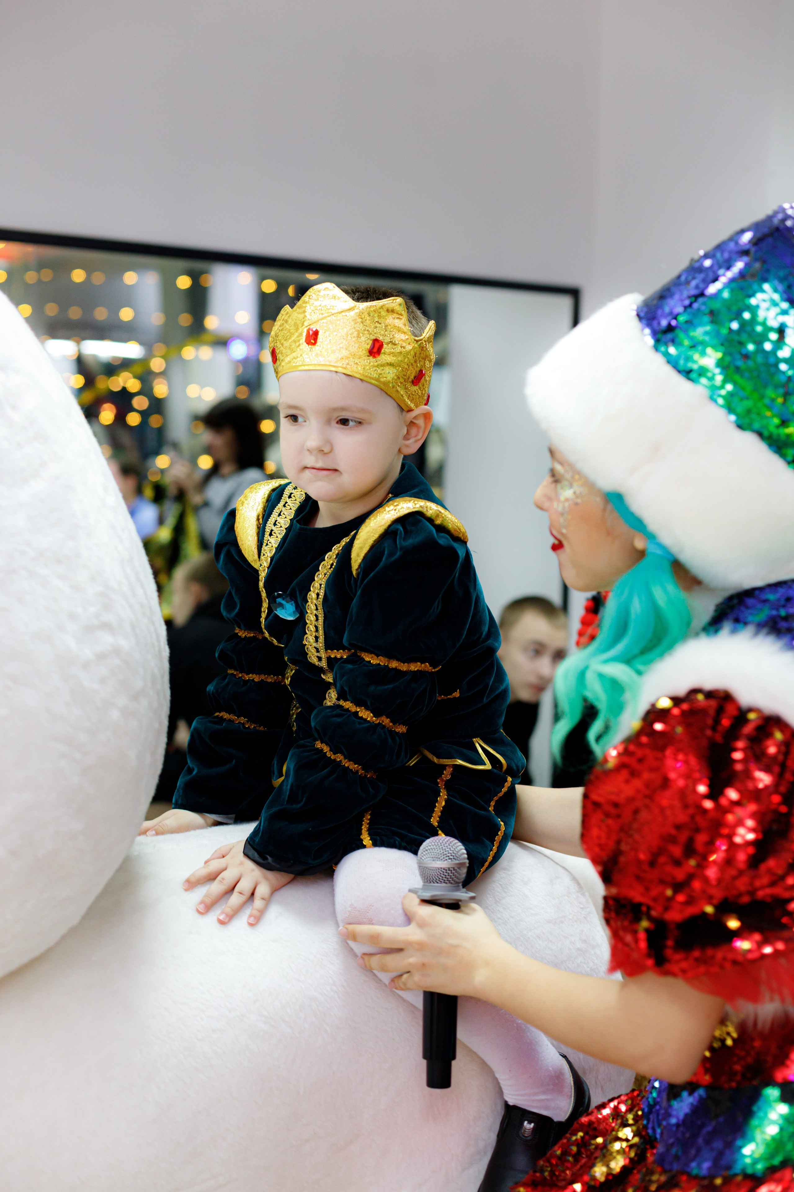 HAPPY NEW YEAR part/4. Photokarish