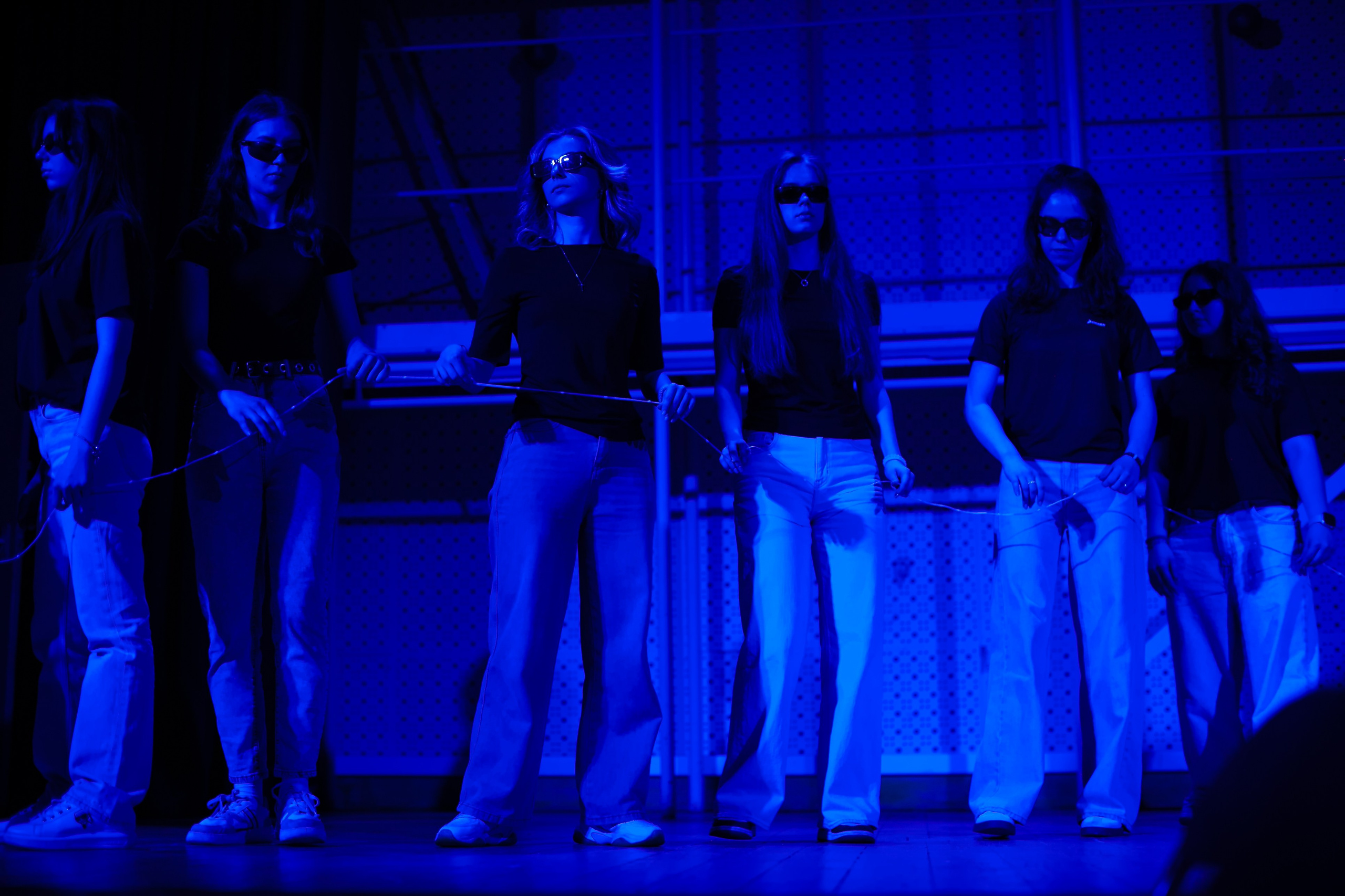 Последний звонок 2025 в Школе 1558 им. Росалии де Кастро. Выпускные альбомы Москва СВАО