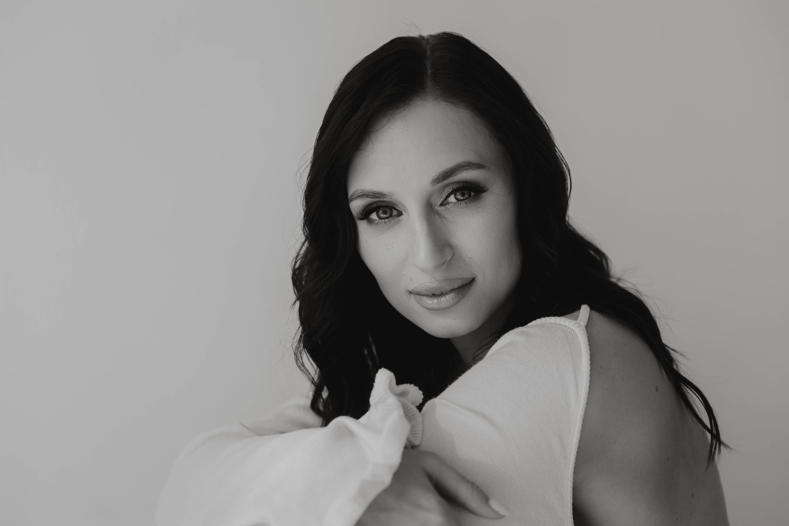 Фотосессия для Анастасии. Фотограф Александра Коновалова