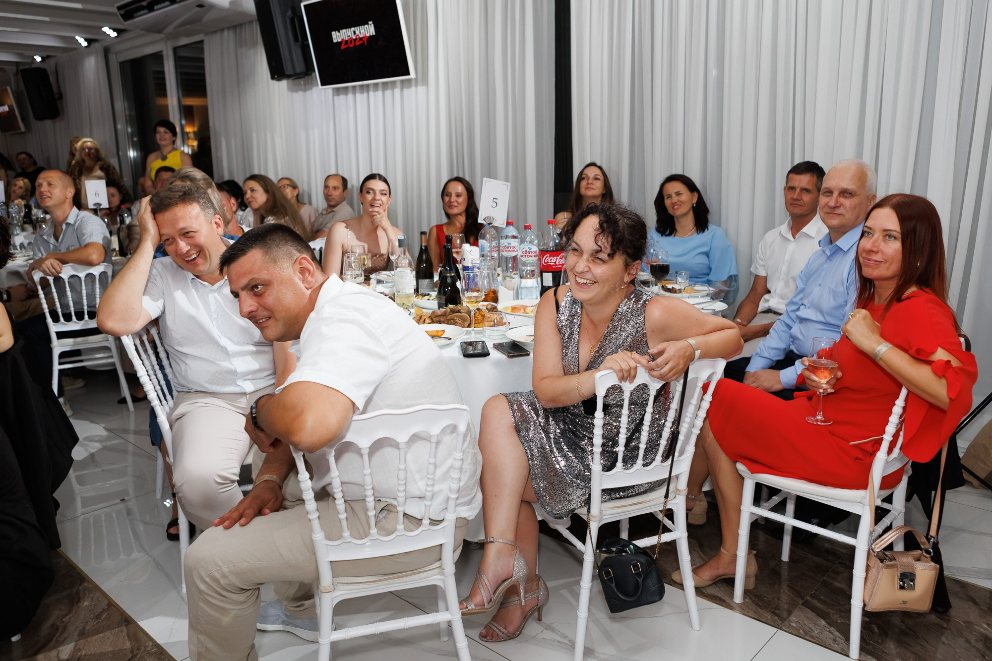 Выпускной вечер в Севастопольской гимназии № 1 имени А. С. Пушкина. Свадебный фотограф, фотосъемка в Крыму, Севастополе, Симферополе, Ялте