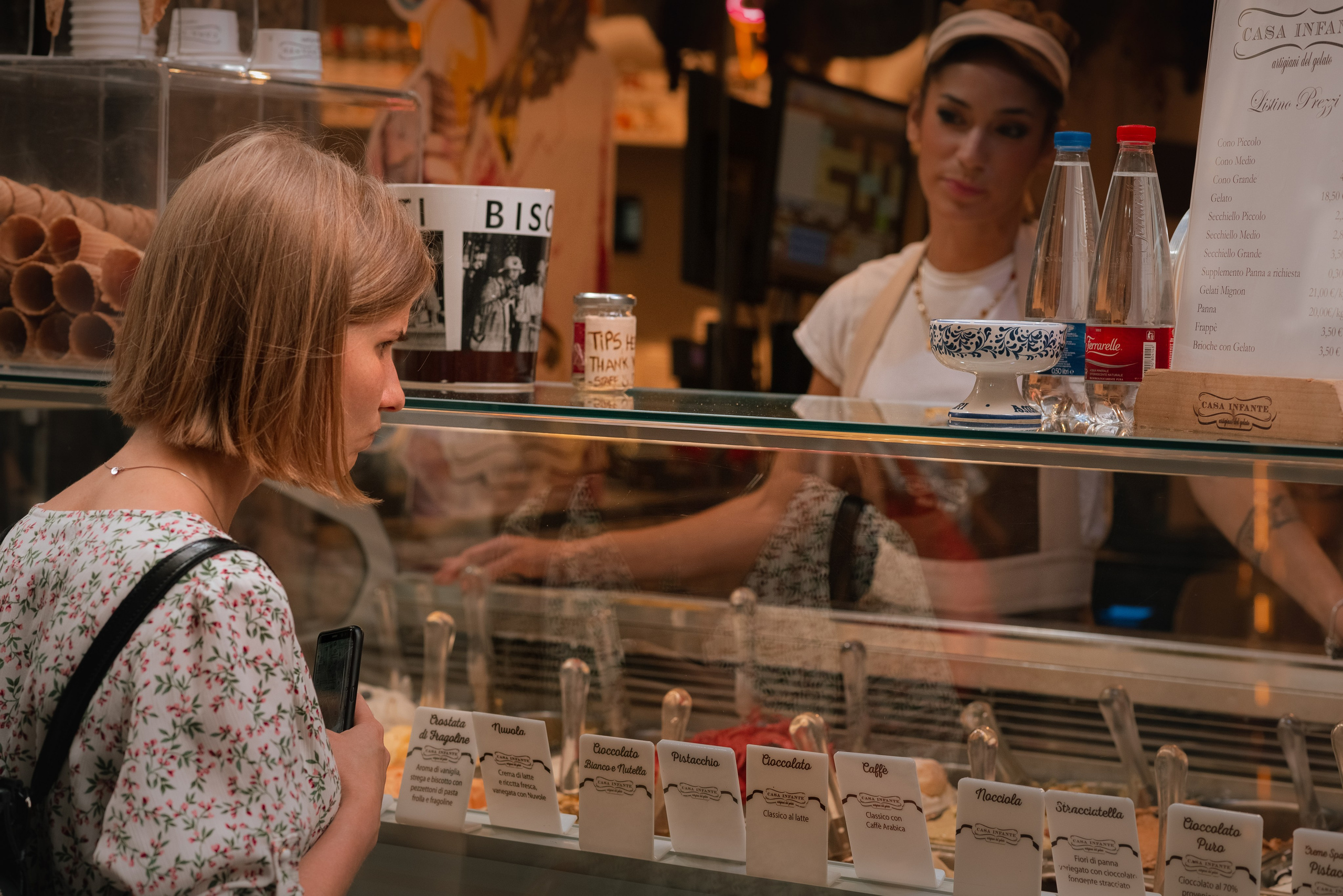 Один день в Неаполе. Юля Дэй • Фотограф, Санкт-Петербург
