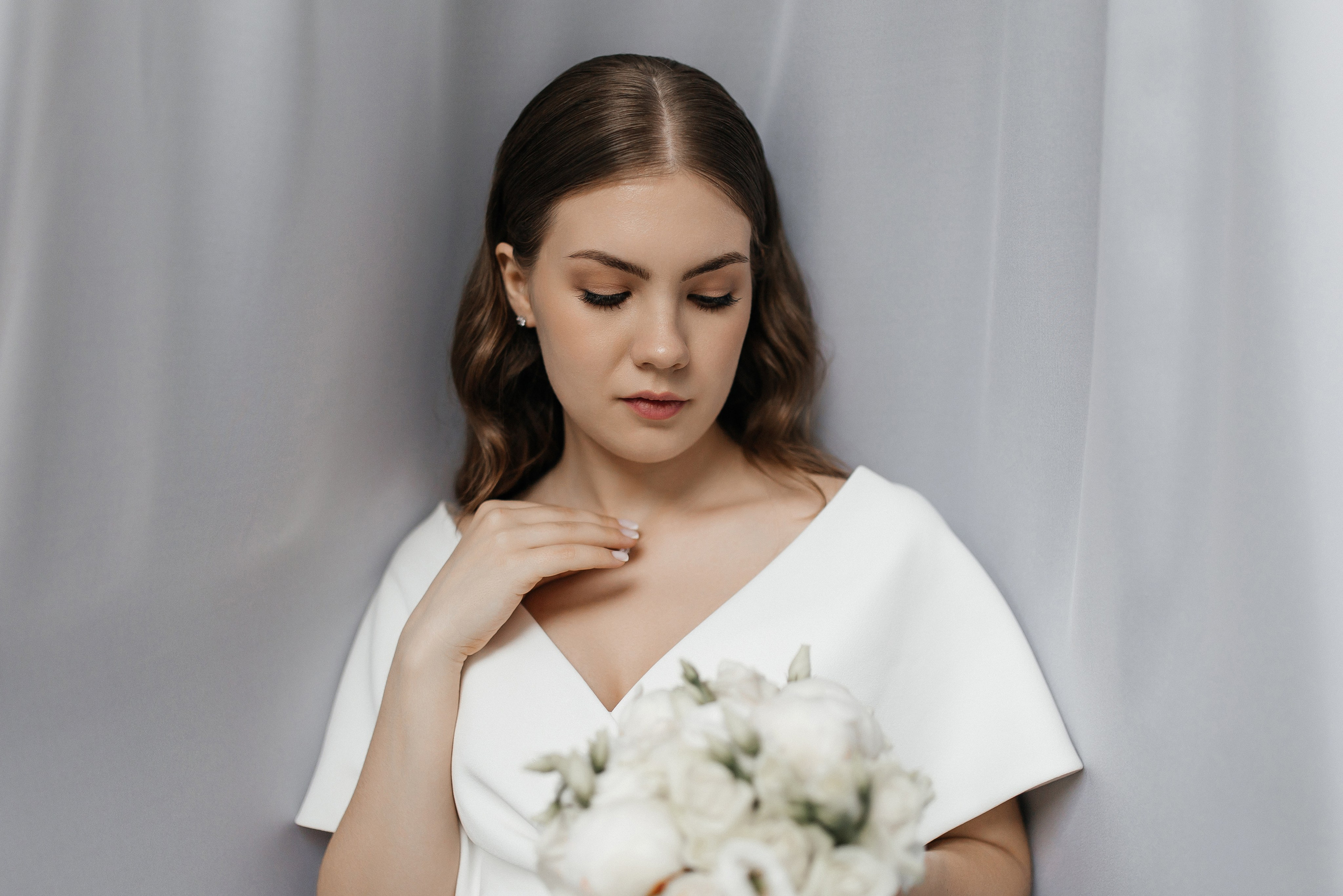 шипиловский загс свадьба фото