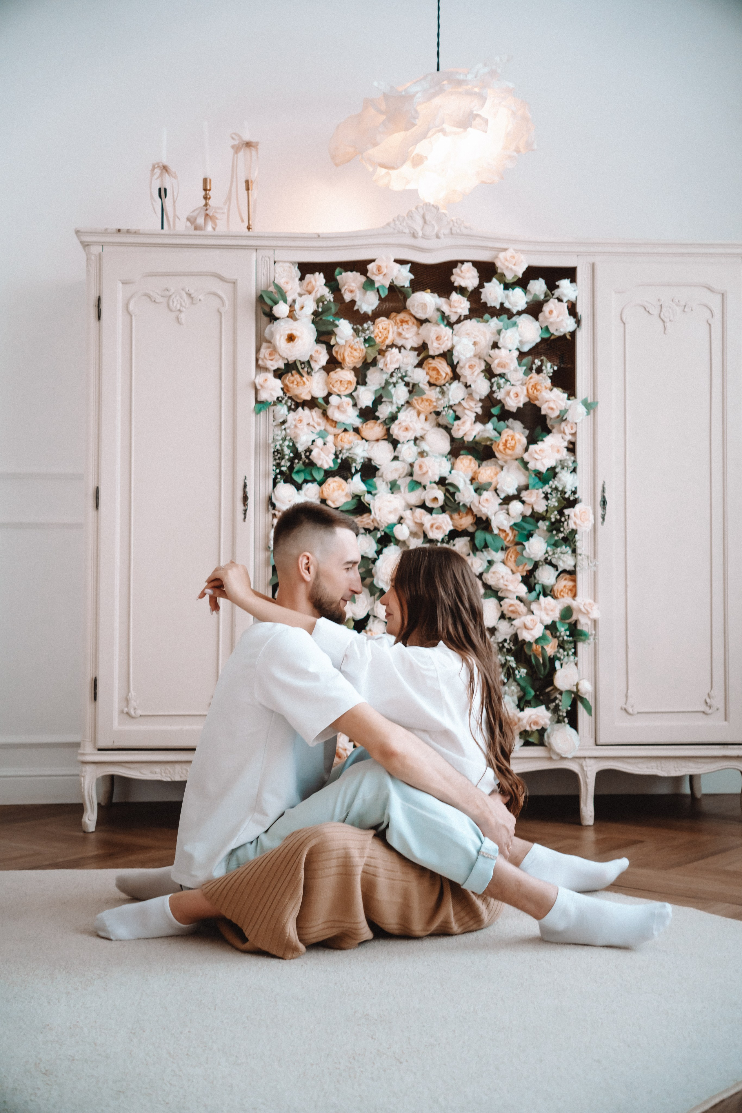 Семейная фотосессия. Семейный и детский фотограф в Самаре Анна Игнатова